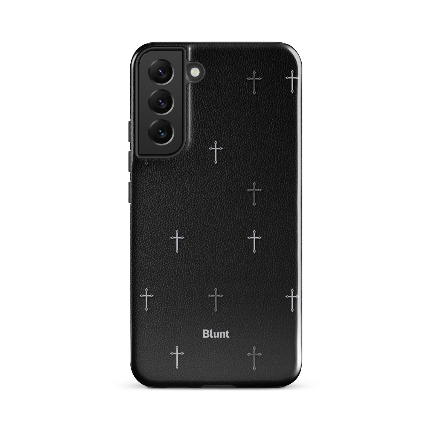 Sacred Samsung Case - Blunt Cases