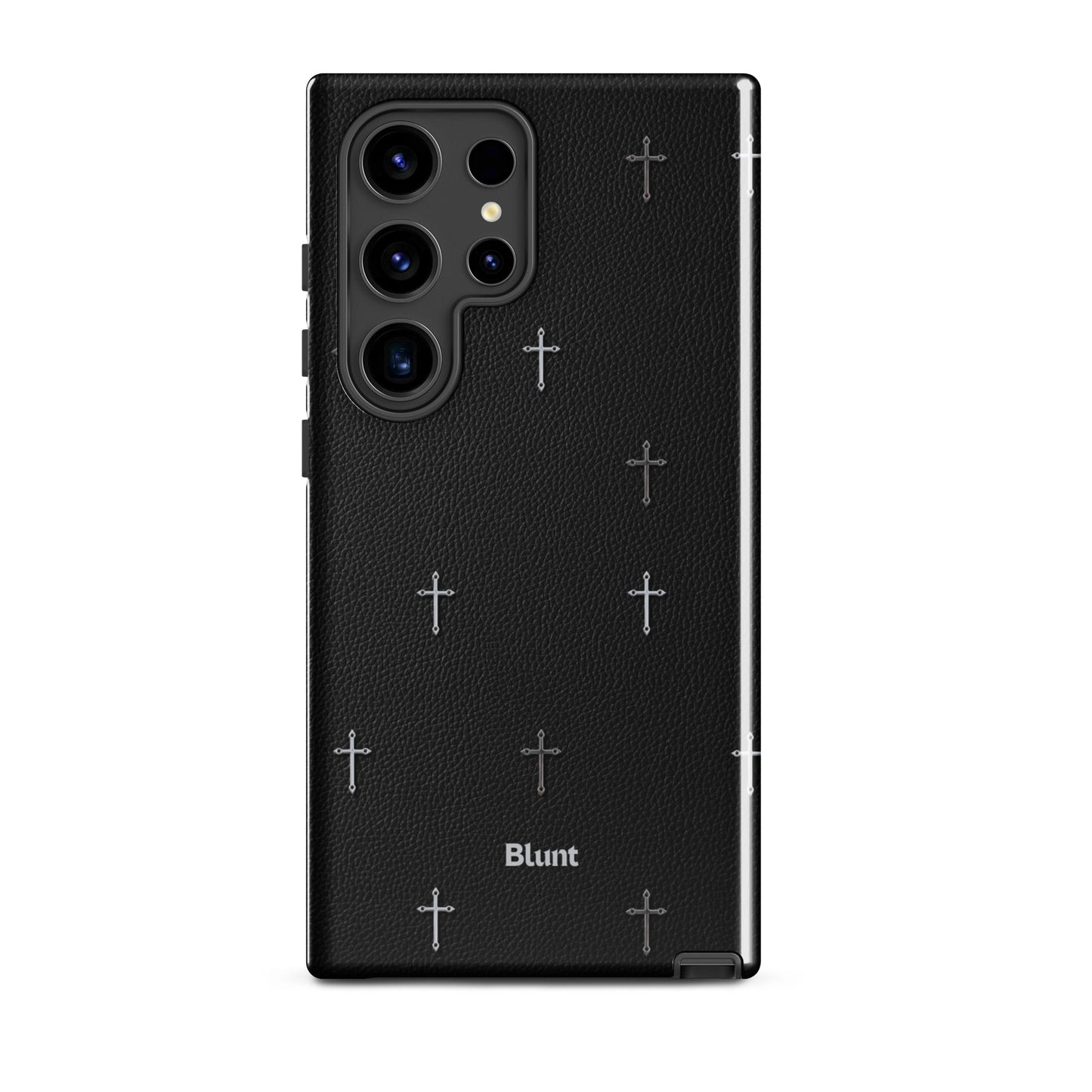 Sacred Samsung Case - Blunt Cases