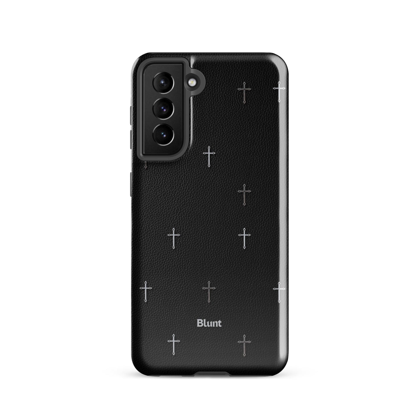 Sacred Samsung Case - Blunt Cases