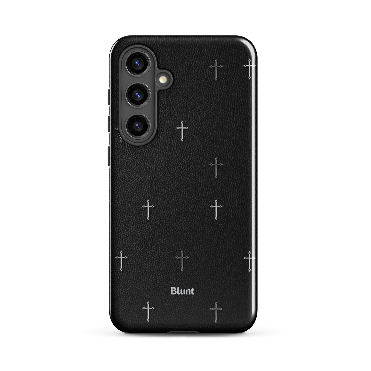 Sacred Samsung Case - Blunt Cases