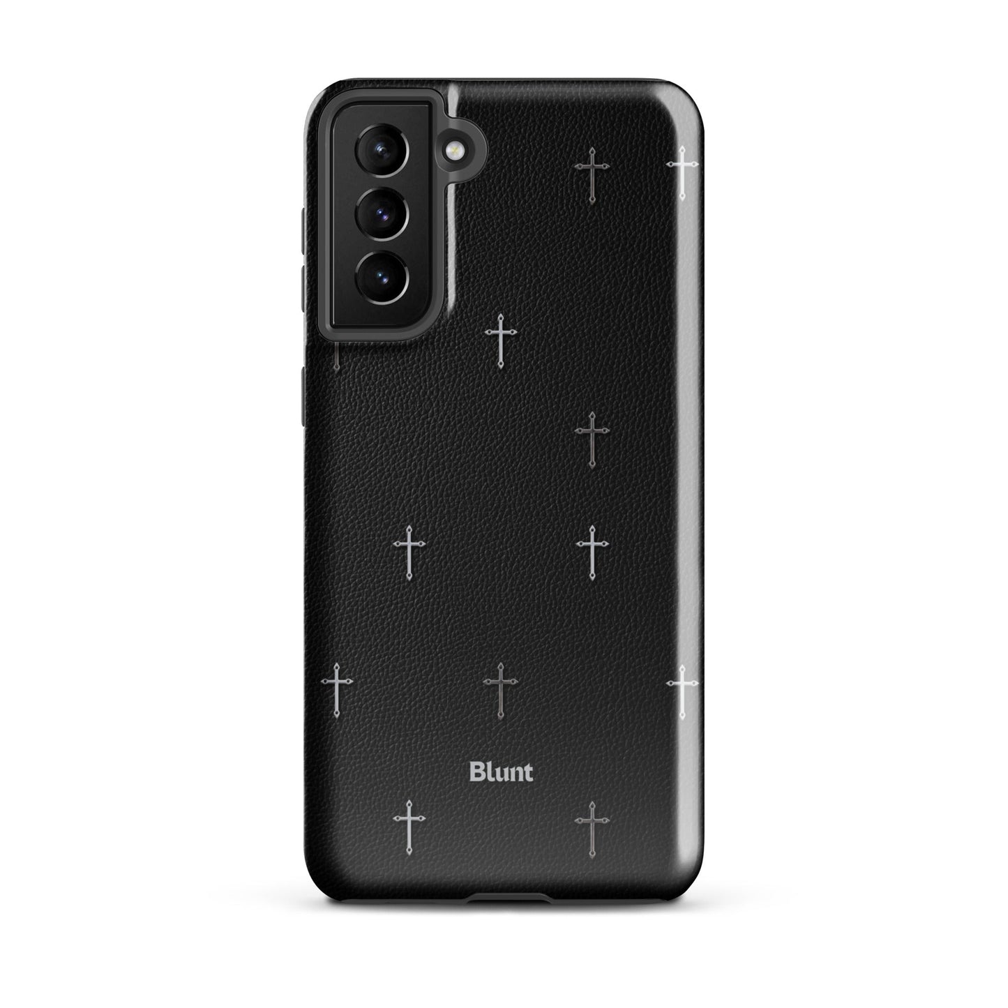 Sacred Samsung Case - Blunt Cases