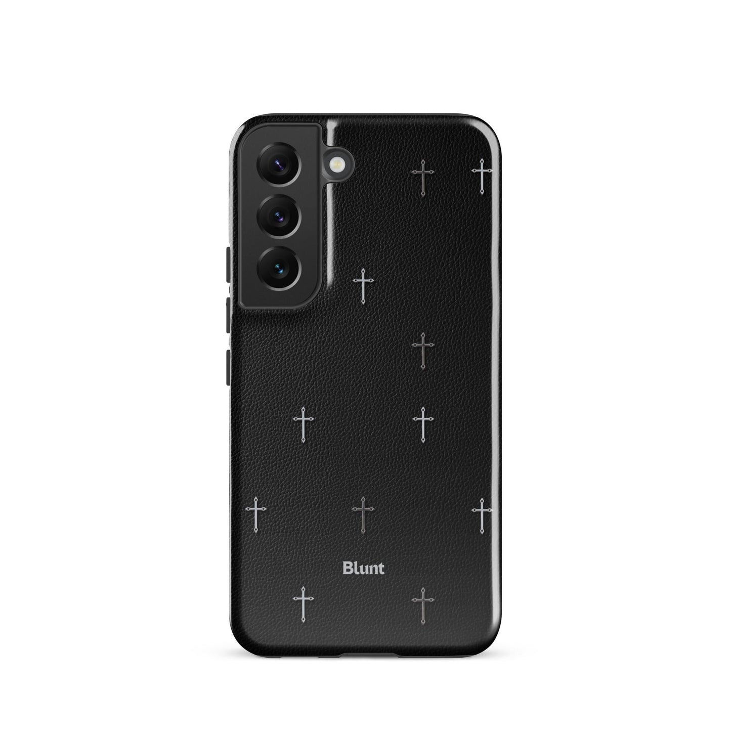 Sacred Samsung Case - Blunt Cases