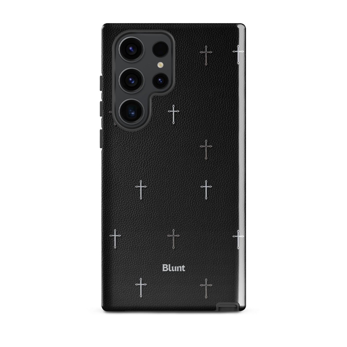 Sacred Samsung Case - Blunt Cases