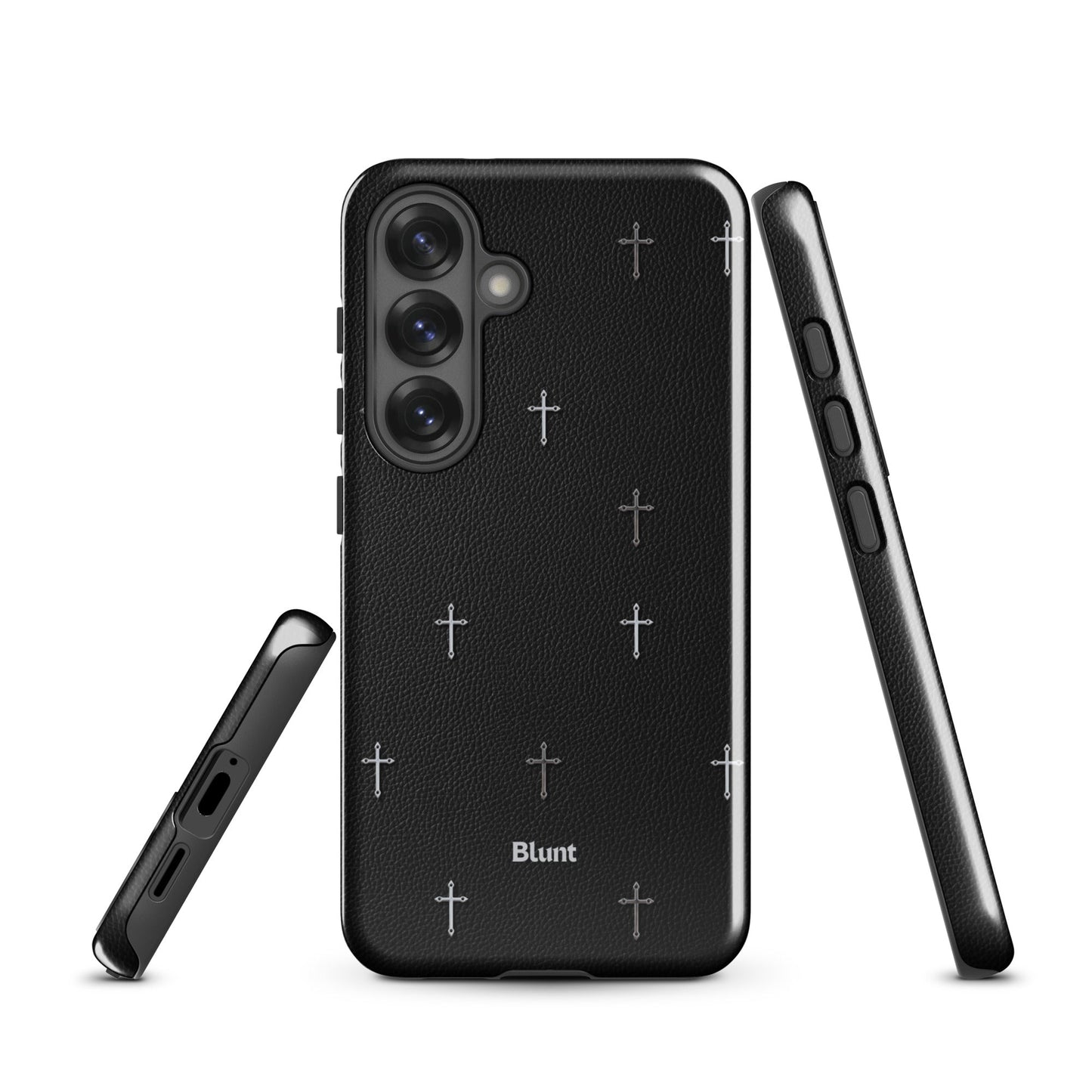 Sacred Samsung Case - Blunt Cases