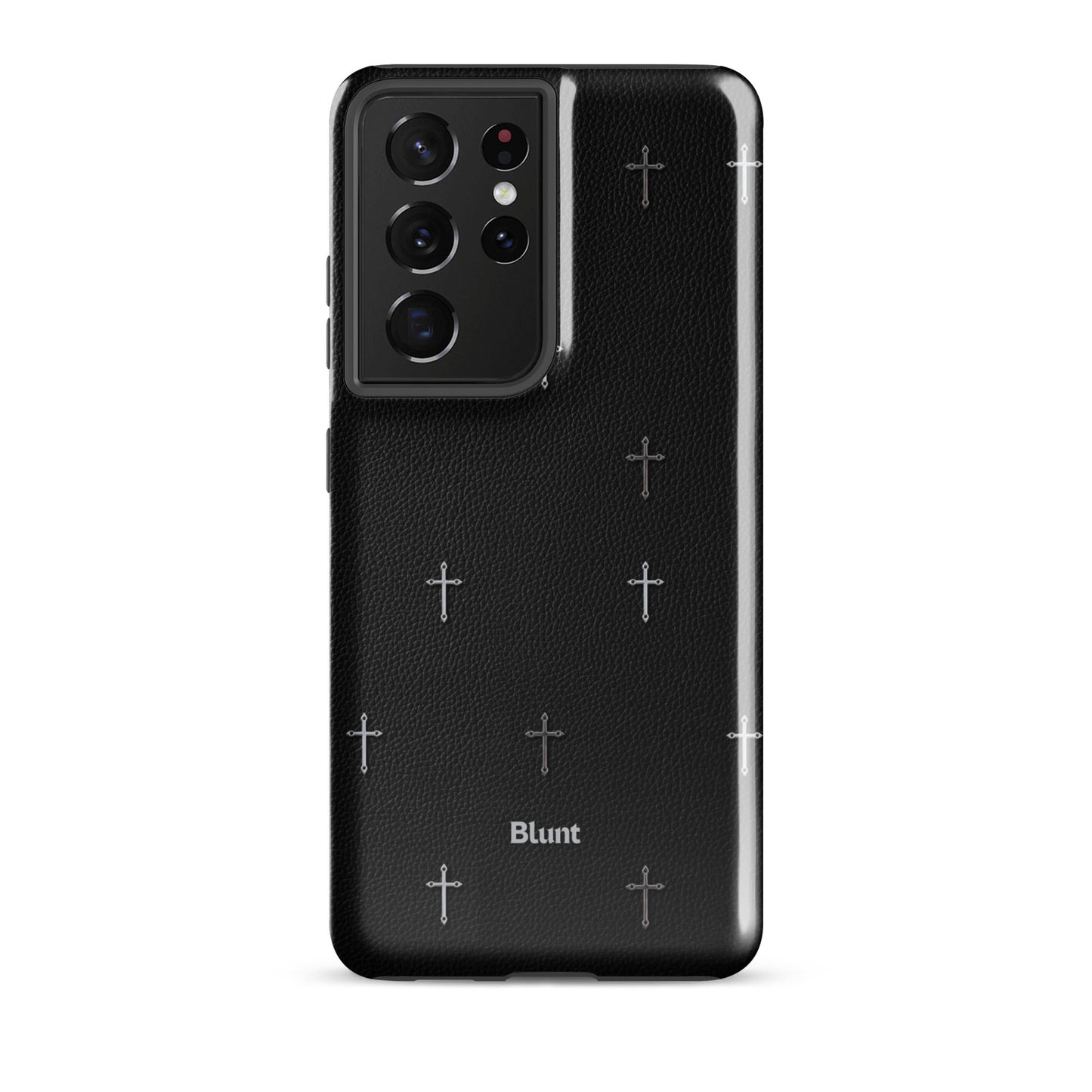 Sacred Samsung Case - Blunt Cases