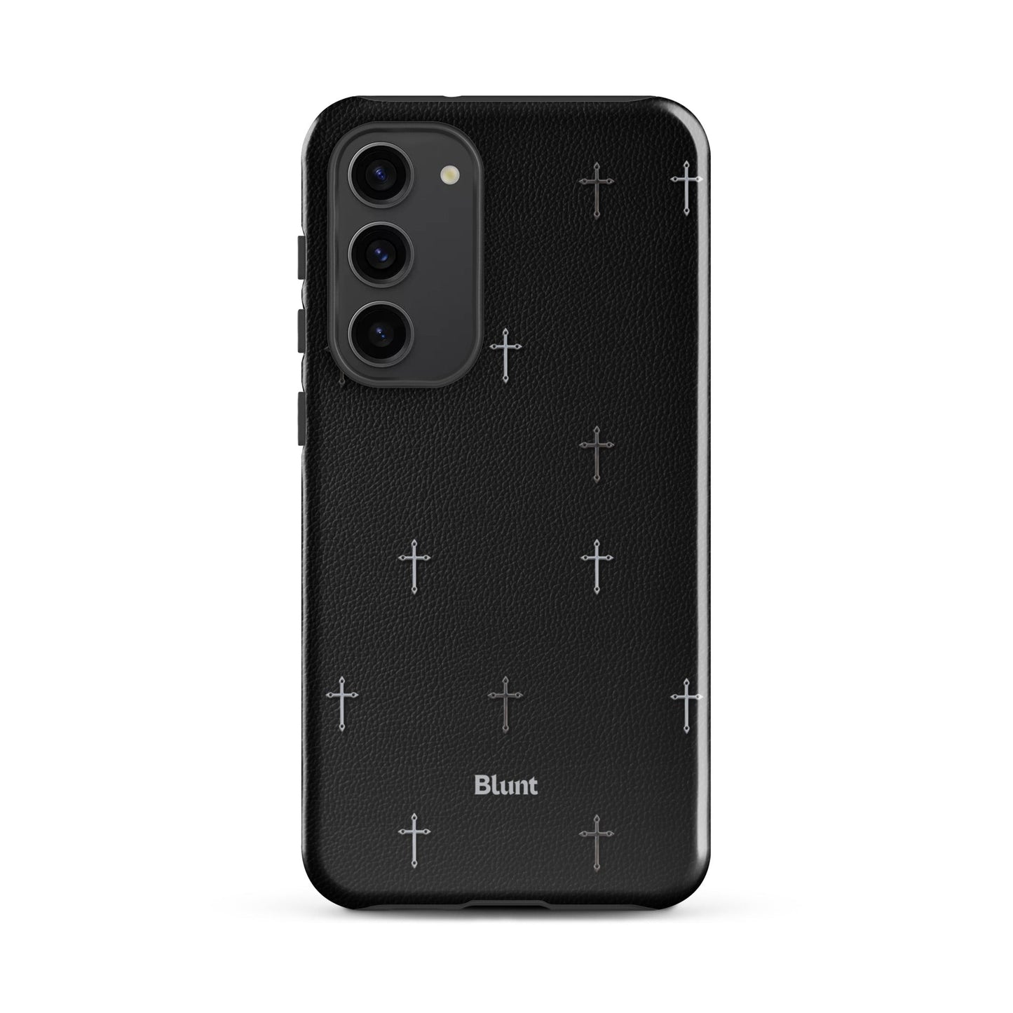 Sacred Samsung Case - Blunt Cases