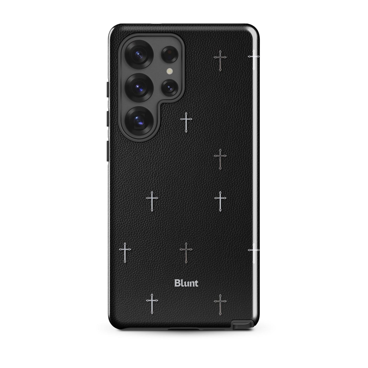 Sacred Samsung Case - Blunt Cases