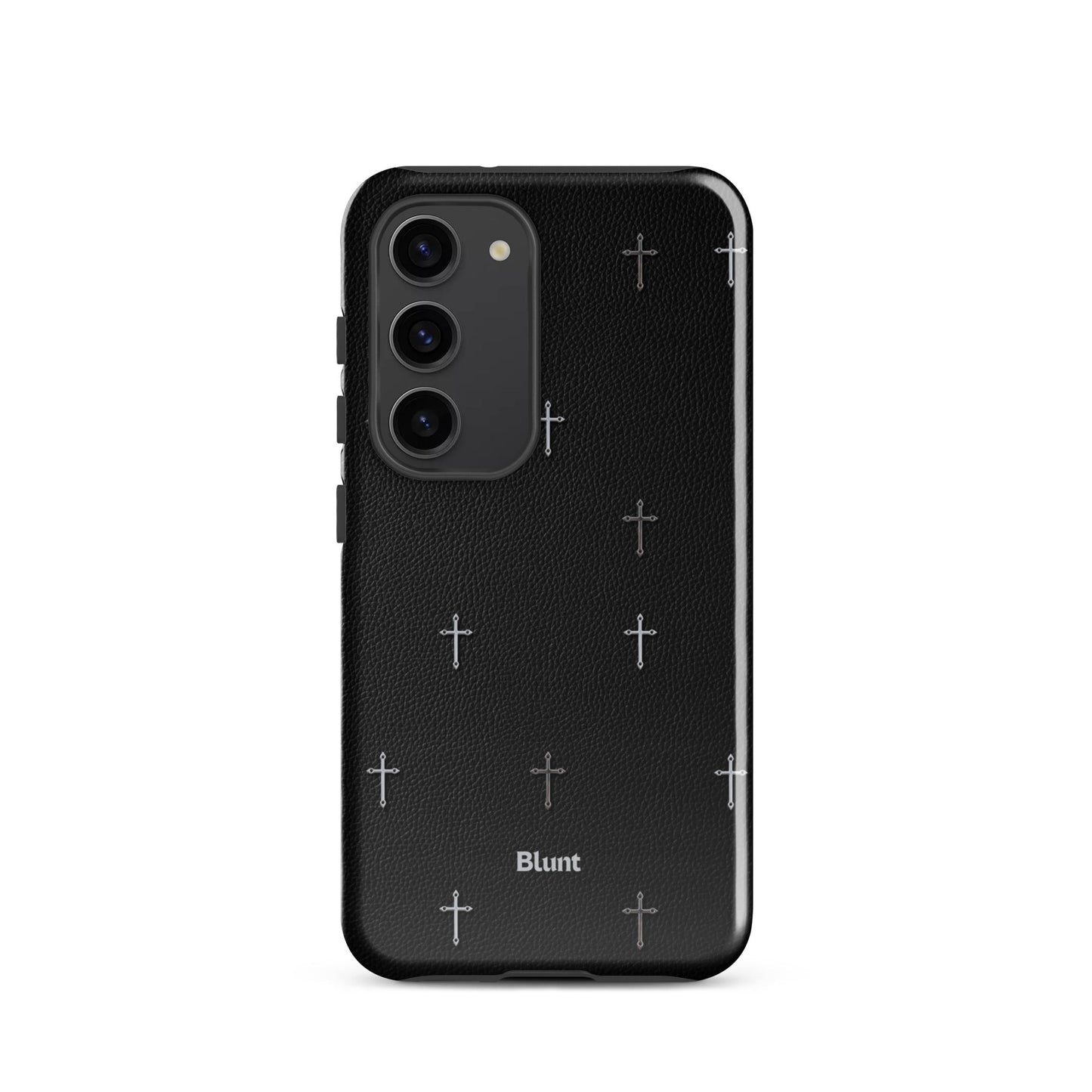 Sacred Samsung Case - Blunt Cases