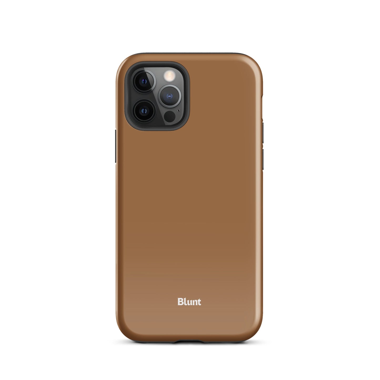 Saddle iPhone Case - Blunt Cases