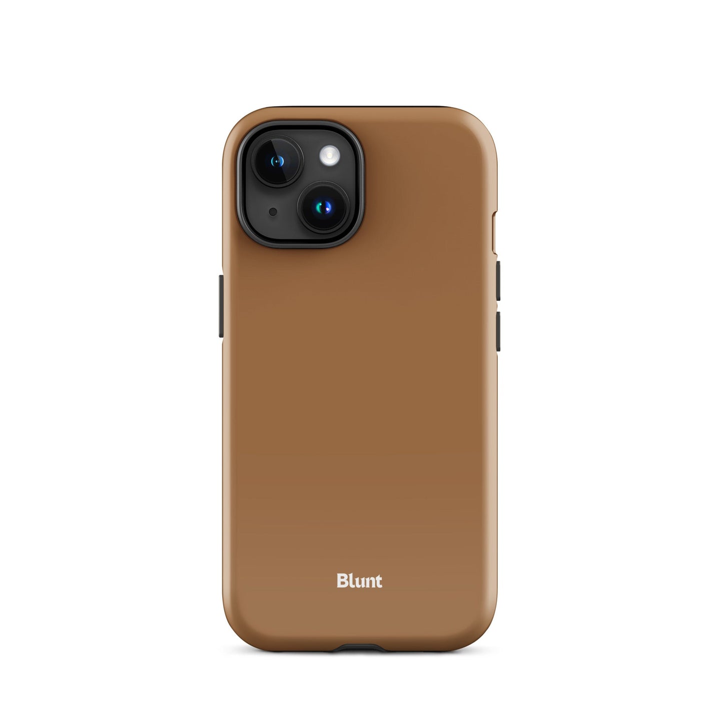 Saddle iPhone Case - Blunt Cases