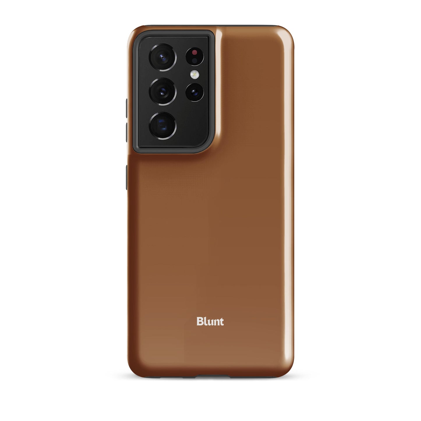 Saddle Samsung Case - Blunt Cases