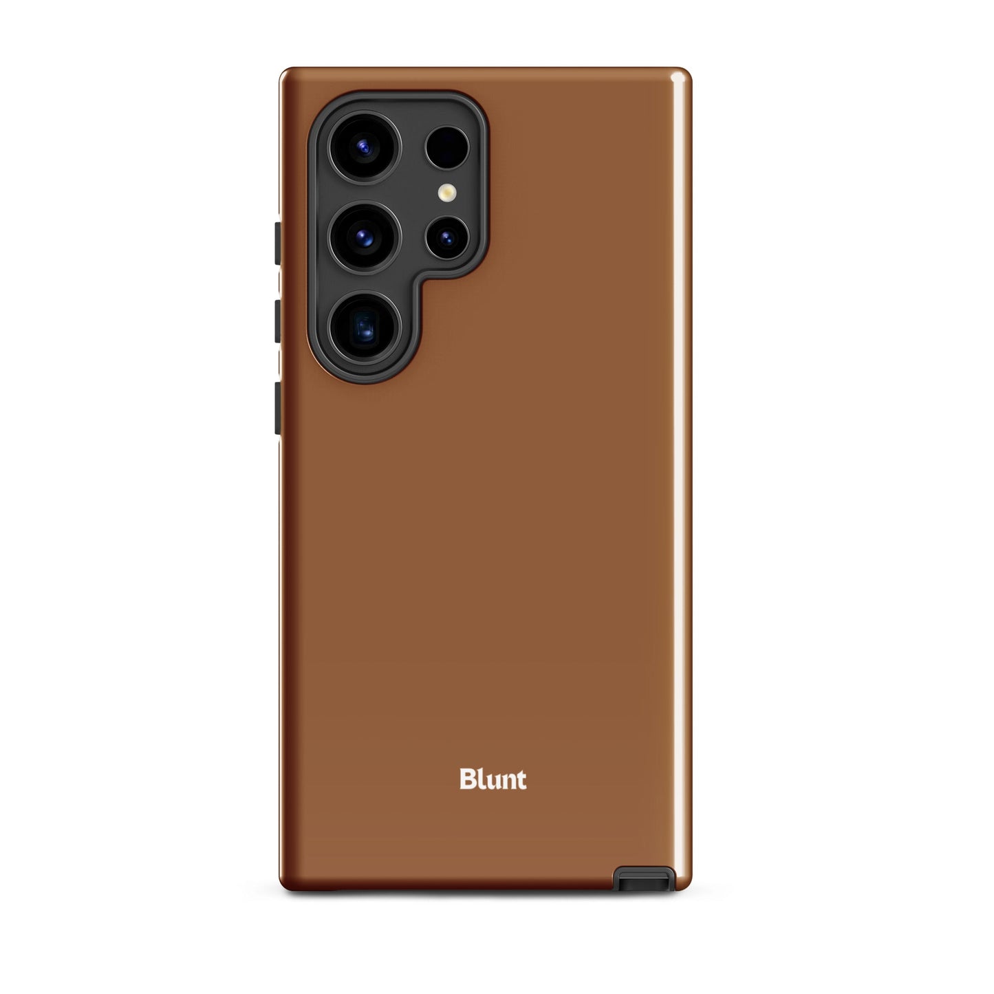 Saddle Samsung Case - Blunt Cases