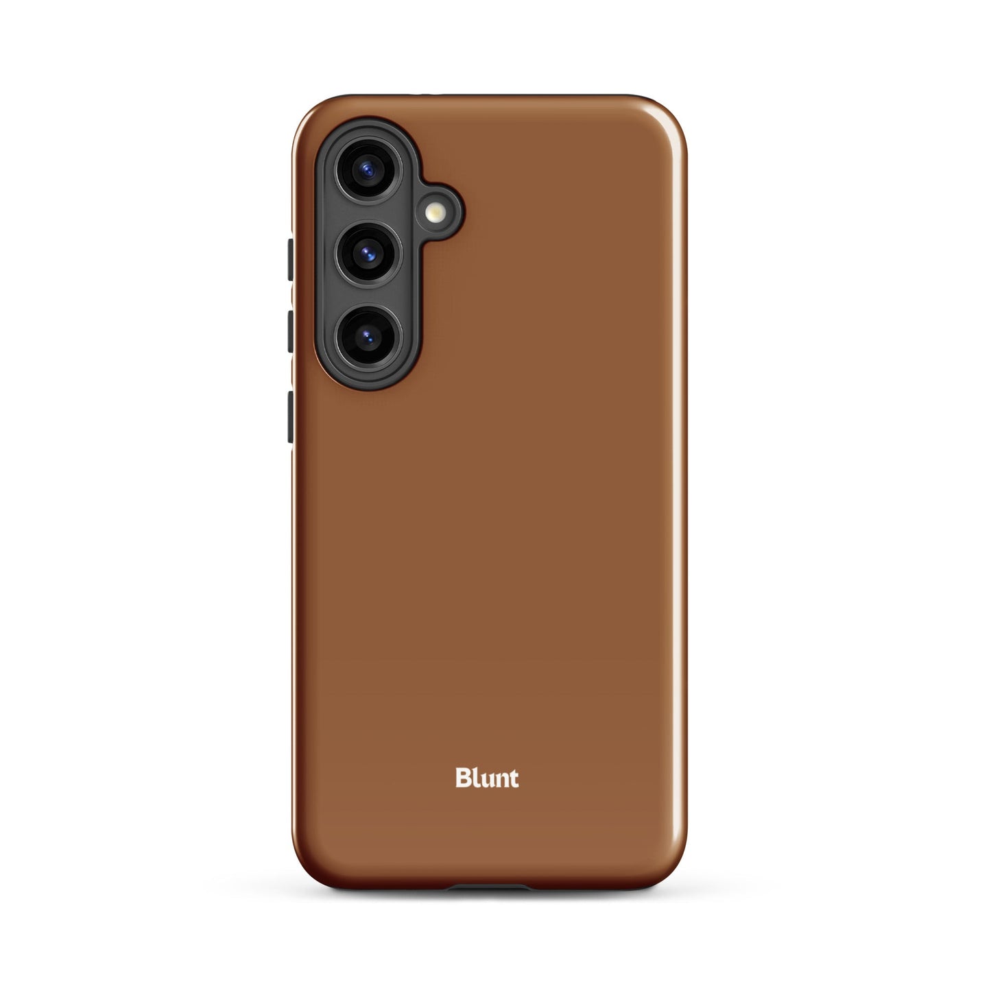 Saddle Samsung Case - Blunt Cases