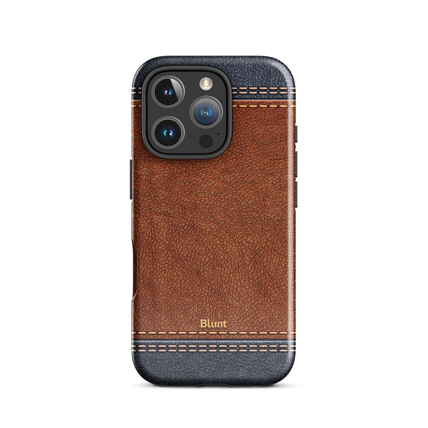 Saddleback iPhone Case - Blunt Cases