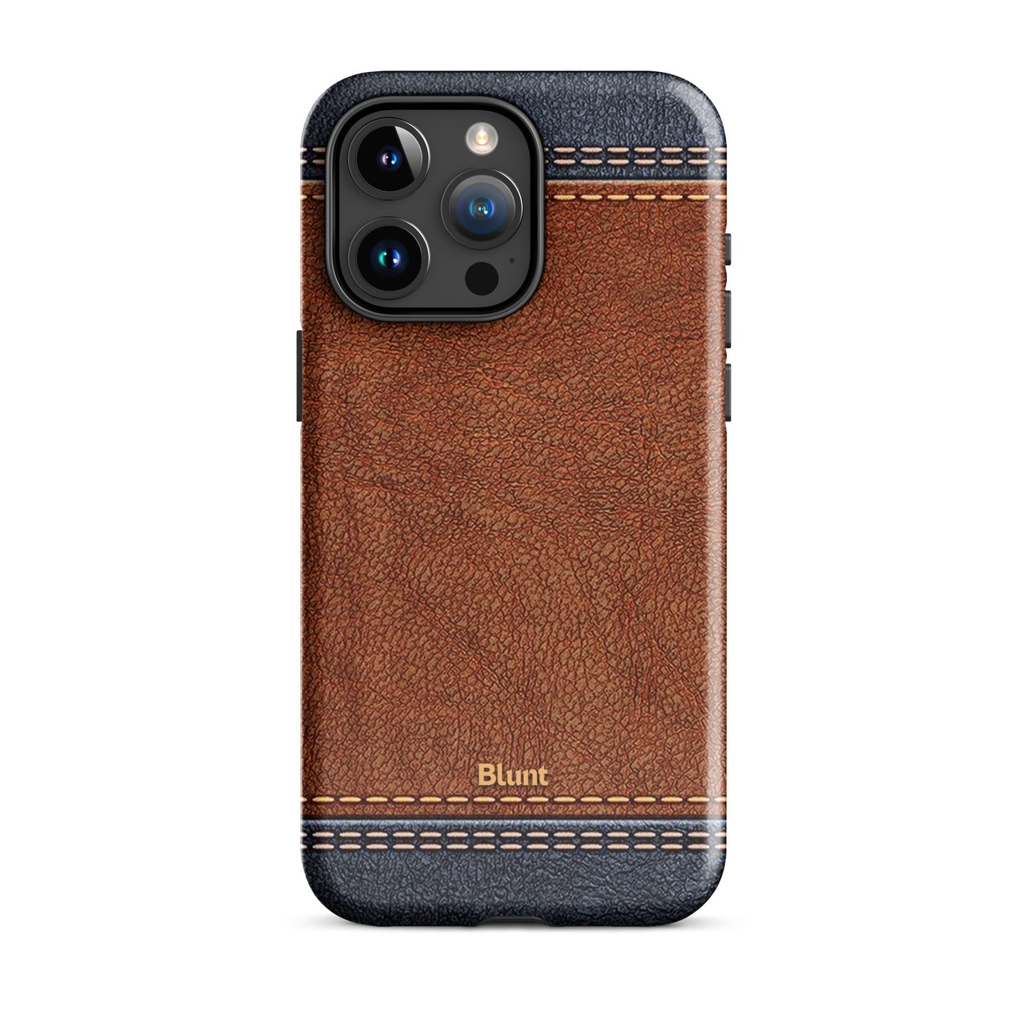 Saddleback iPhone Case - Blunt Cases