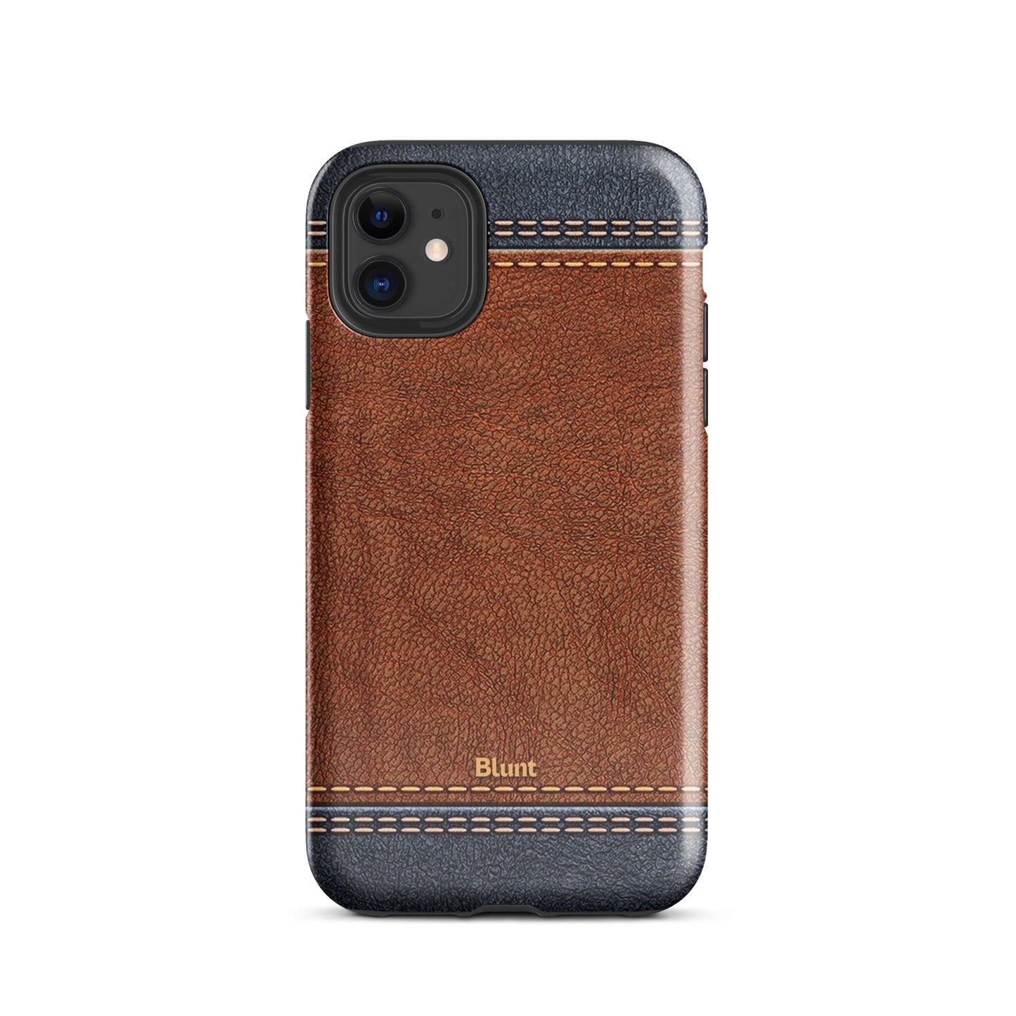 Saddleback iPhone Case - Blunt Cases