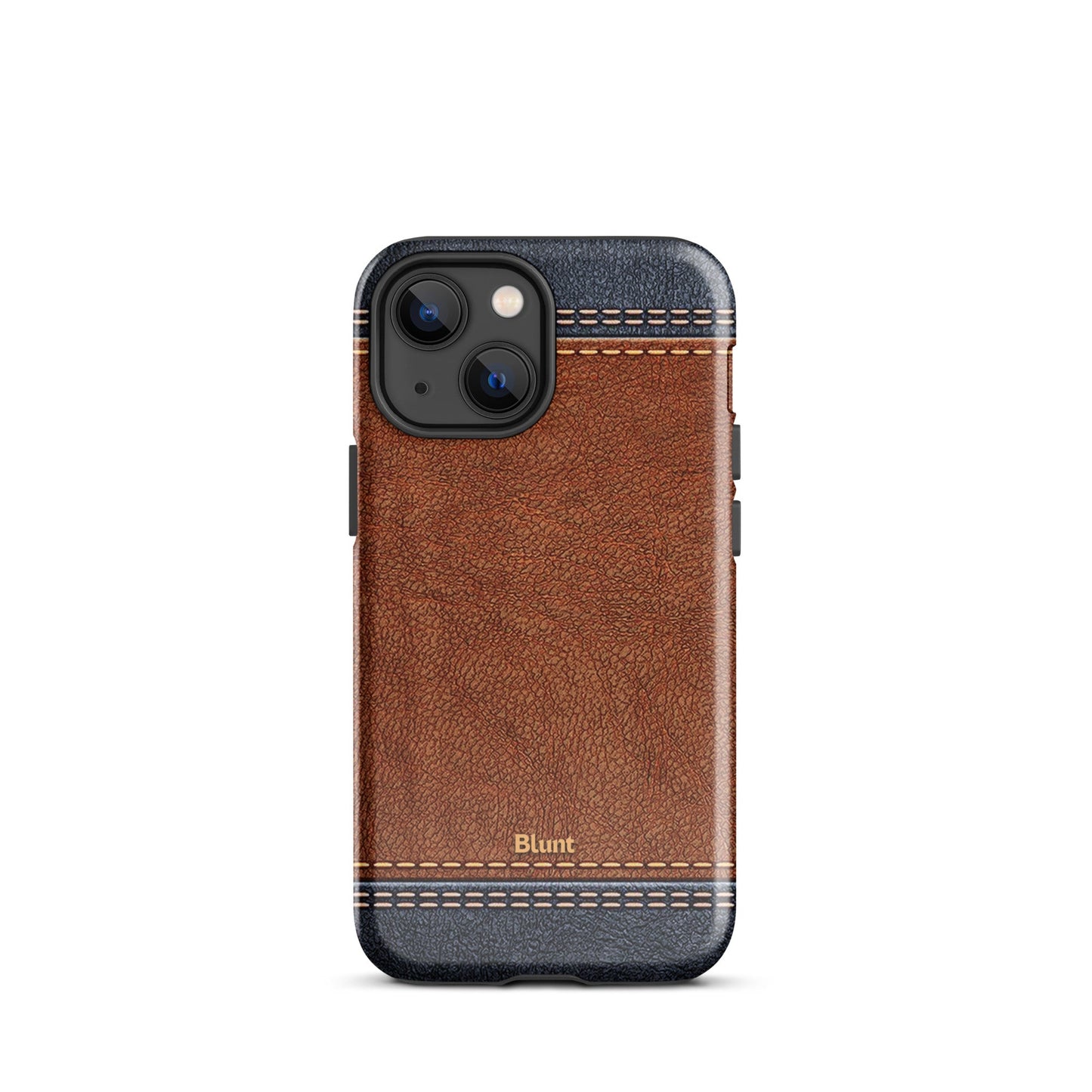 Saddleback iPhone Case - Blunt Cases