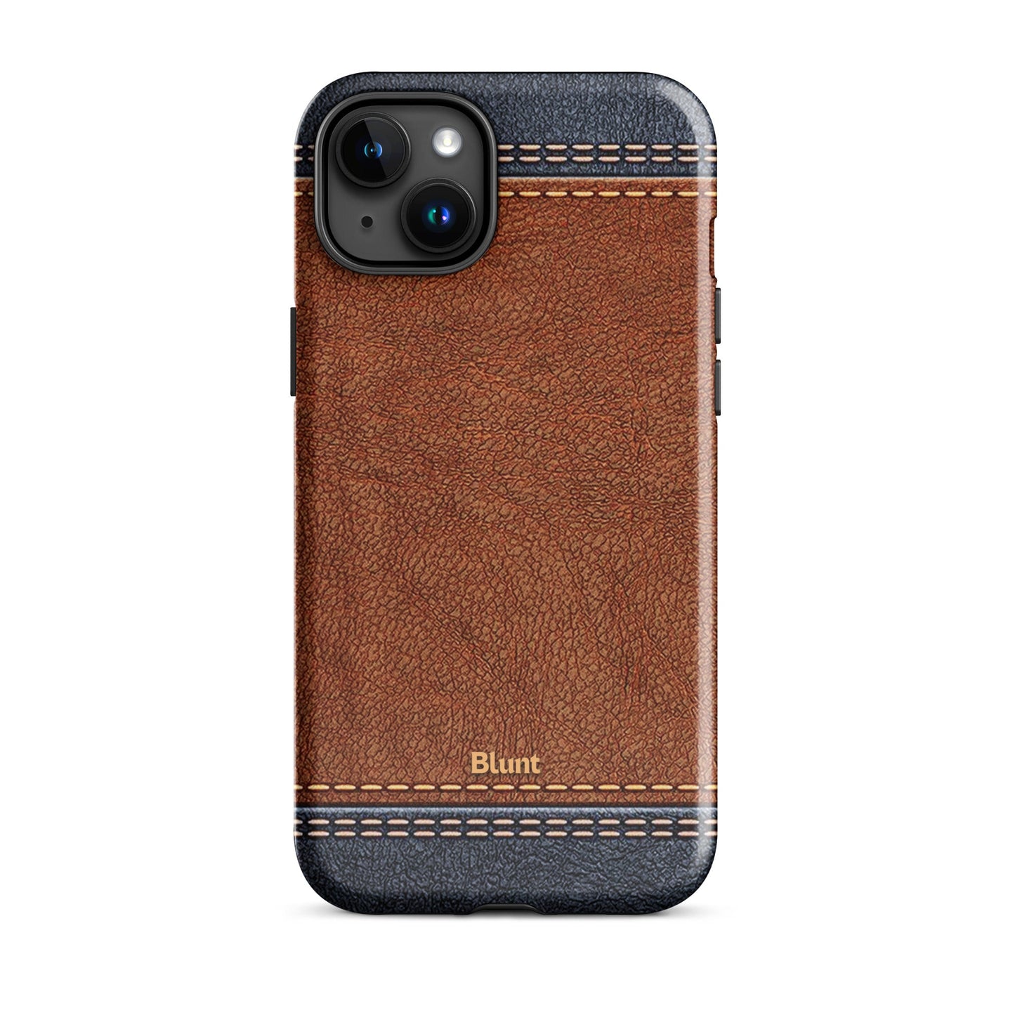 Saddleback iPhone Case - Blunt Cases