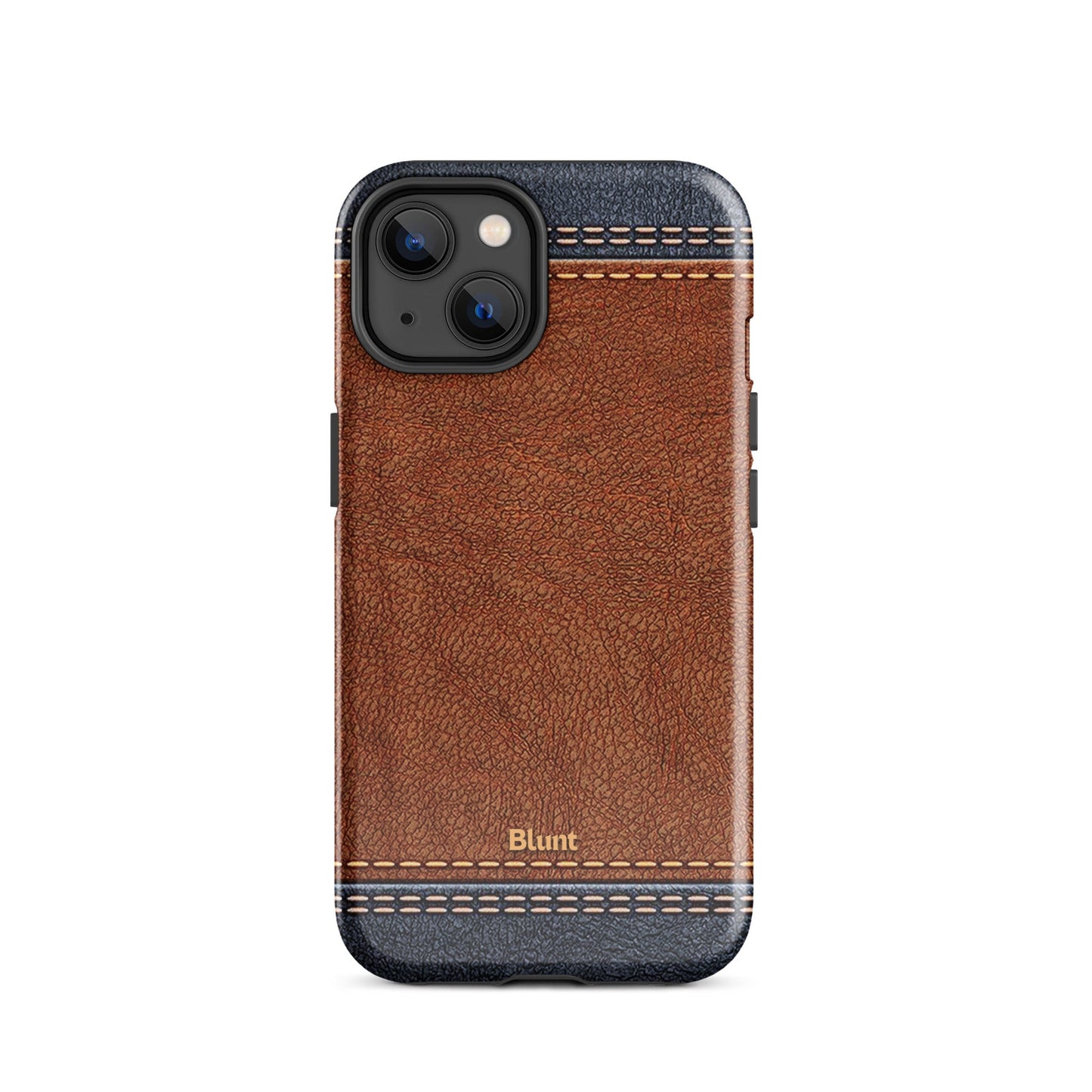 Saddleback iPhone Case - Blunt Cases