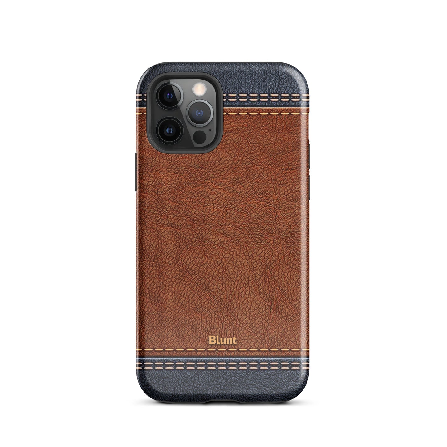 Saddleback iPhone Case - Blunt Cases