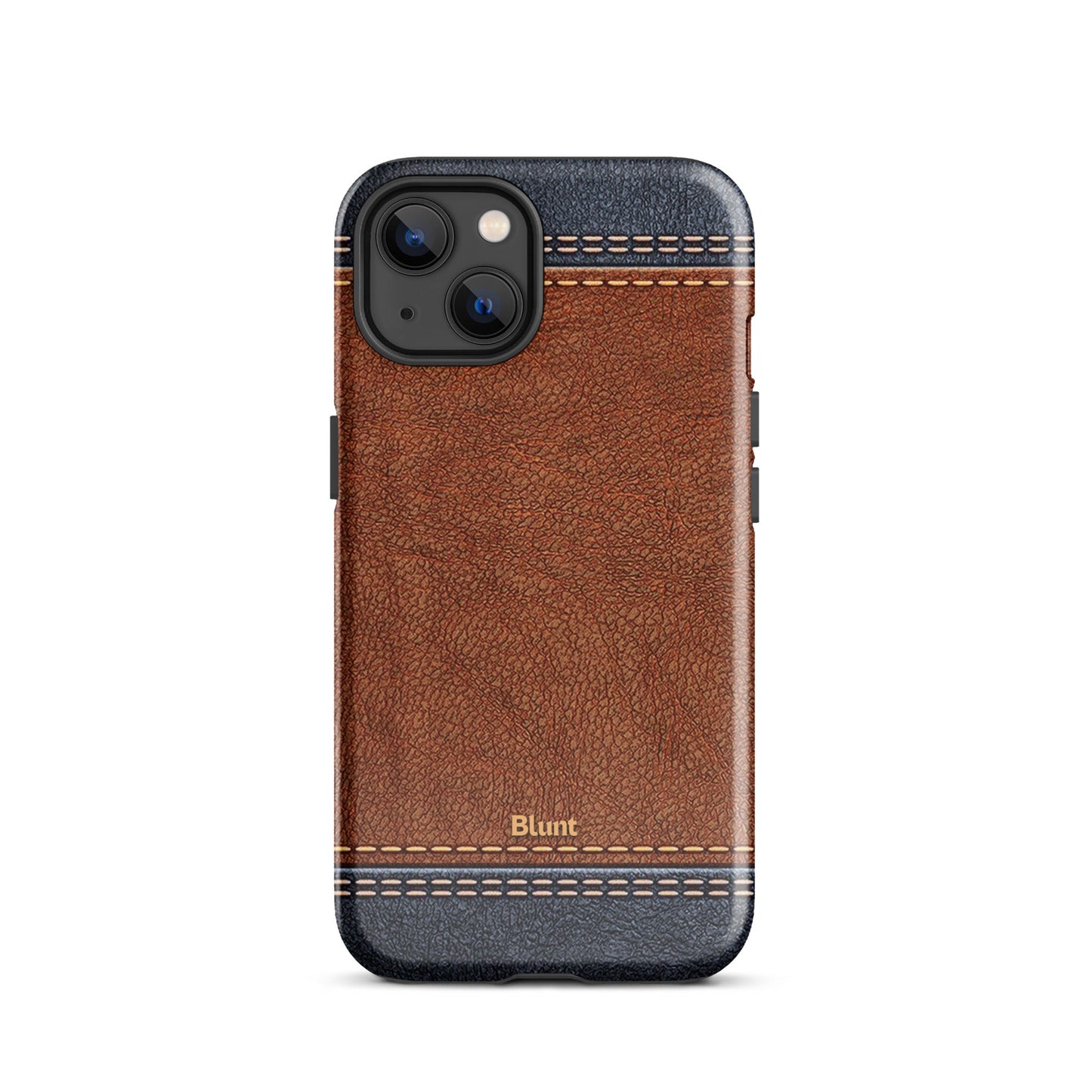 Saddleback iPhone Case - Blunt Cases
