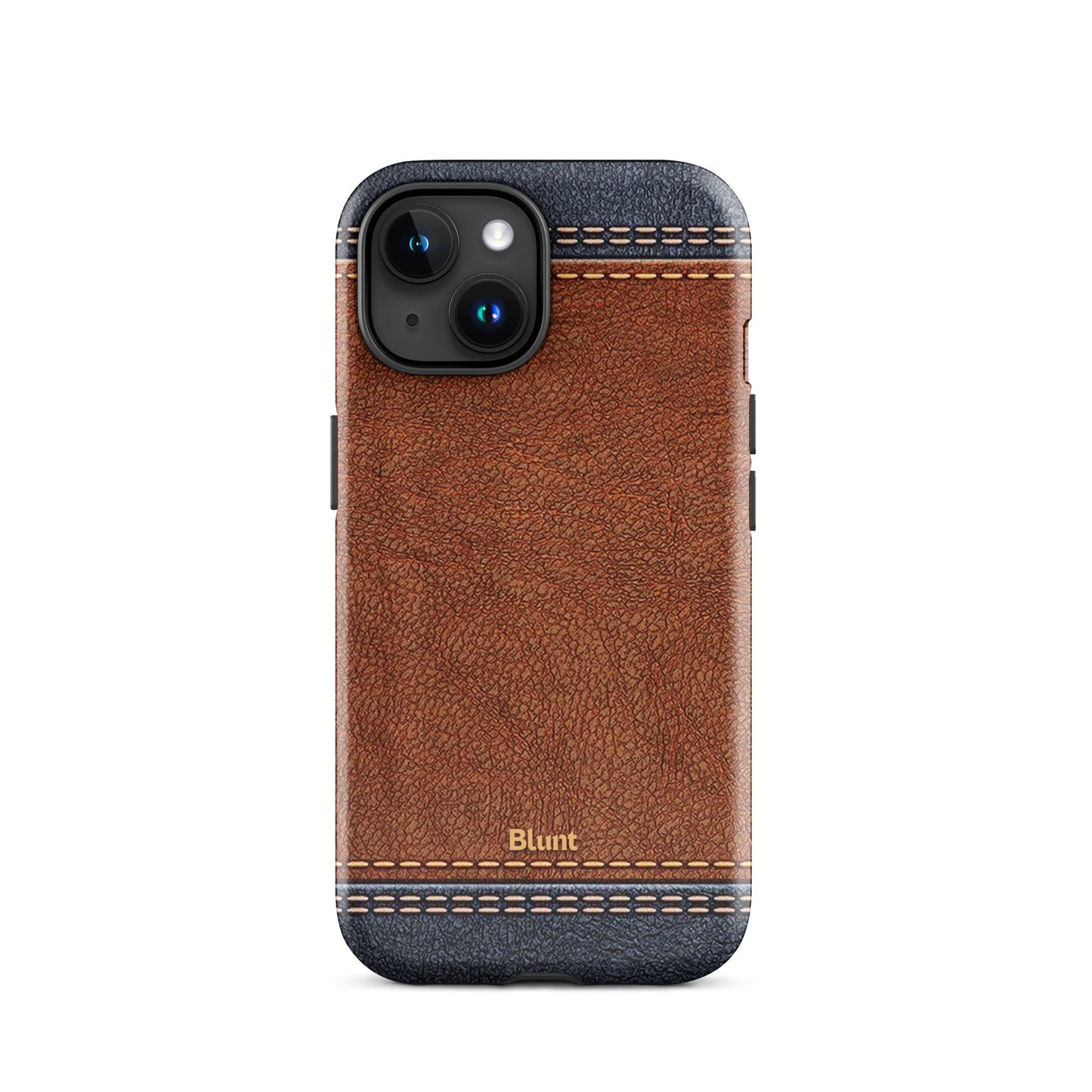 Saddleback iPhone Case - Blunt Cases
