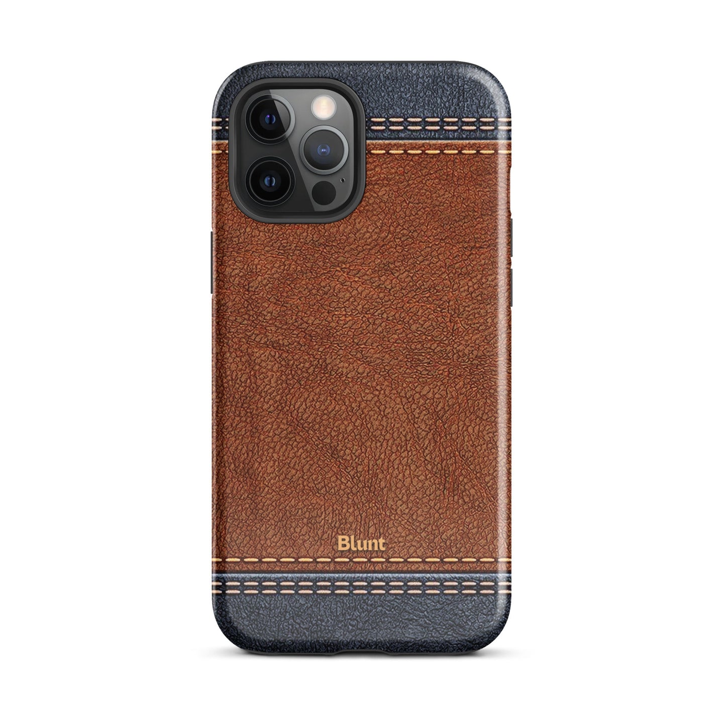 Saddleback iPhone Case - Blunt Cases