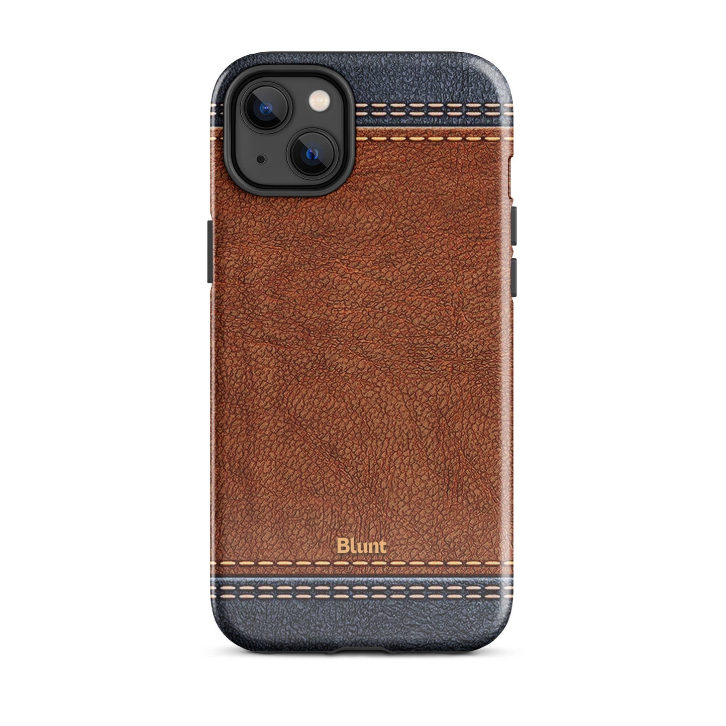 Saddleback iPhone Case - Blunt Cases