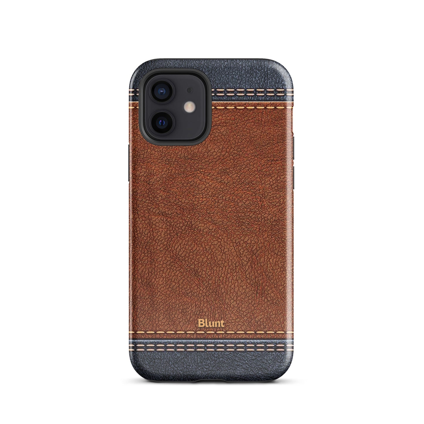 Saddleback iPhone Case - Blunt Cases