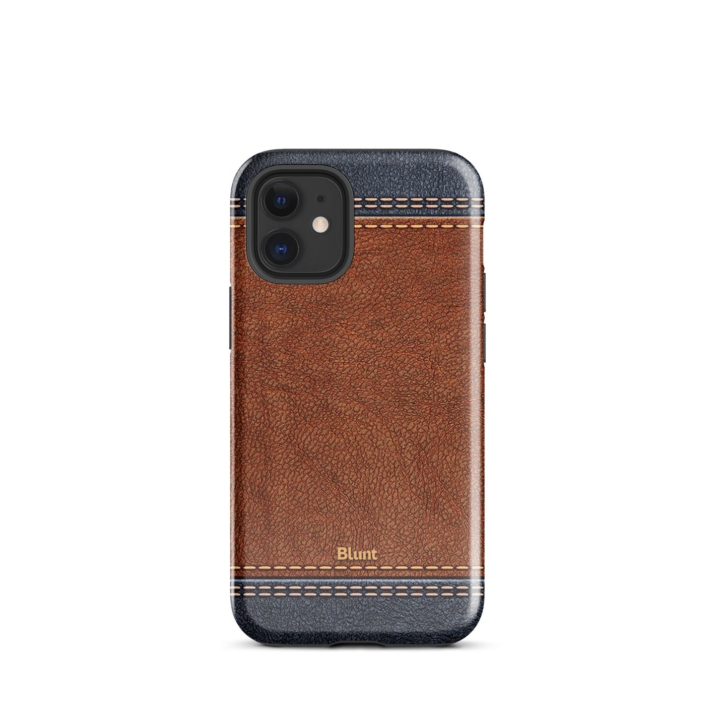 Saddleback iPhone Case - Blunt Cases