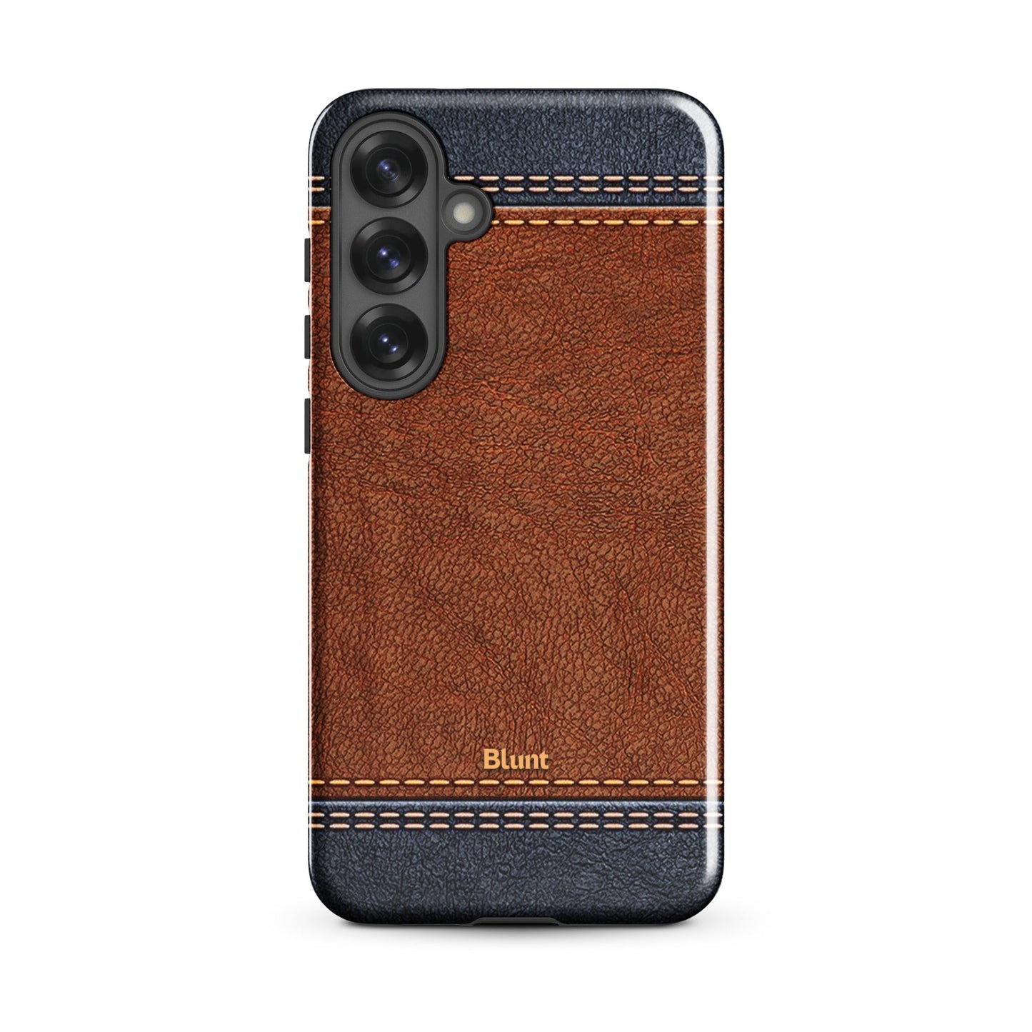 Saddleback Samsung Case - Blunt Cases
