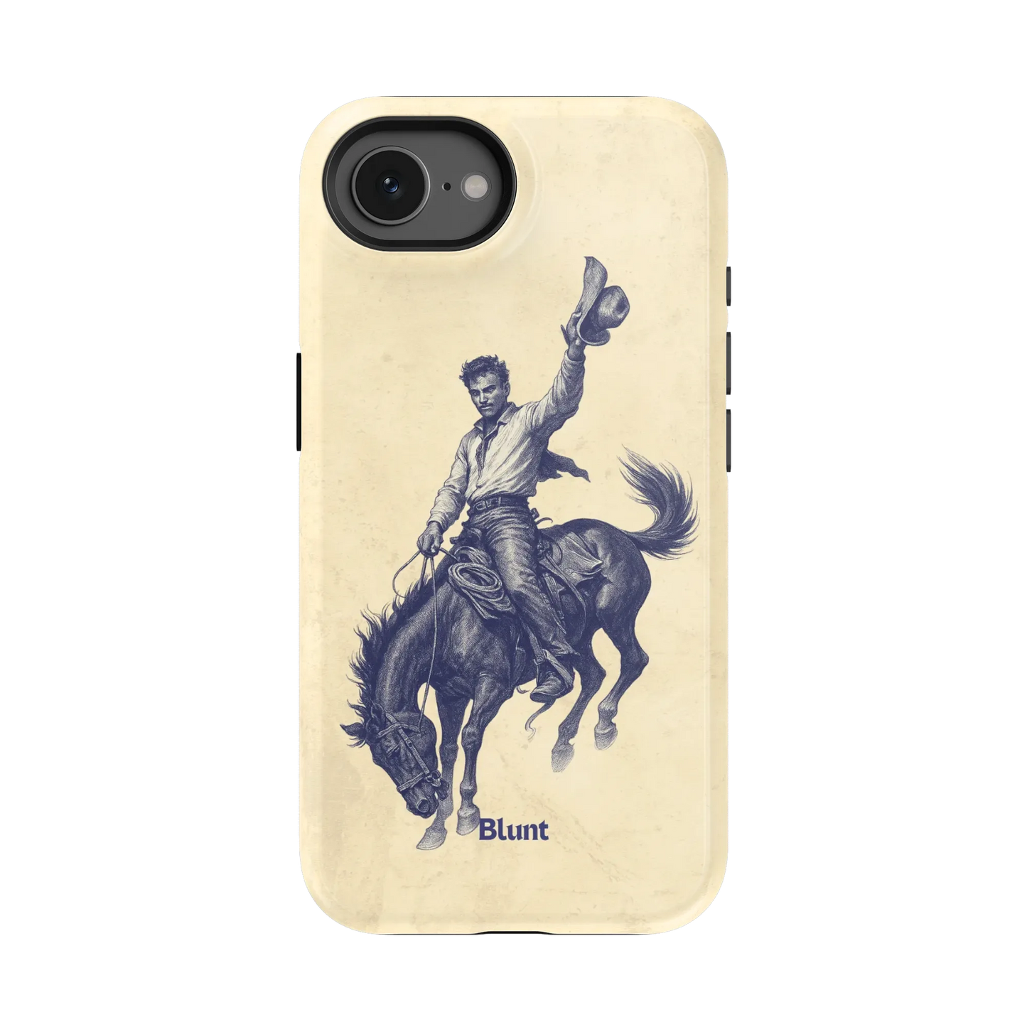 iPhone 16 E Tough