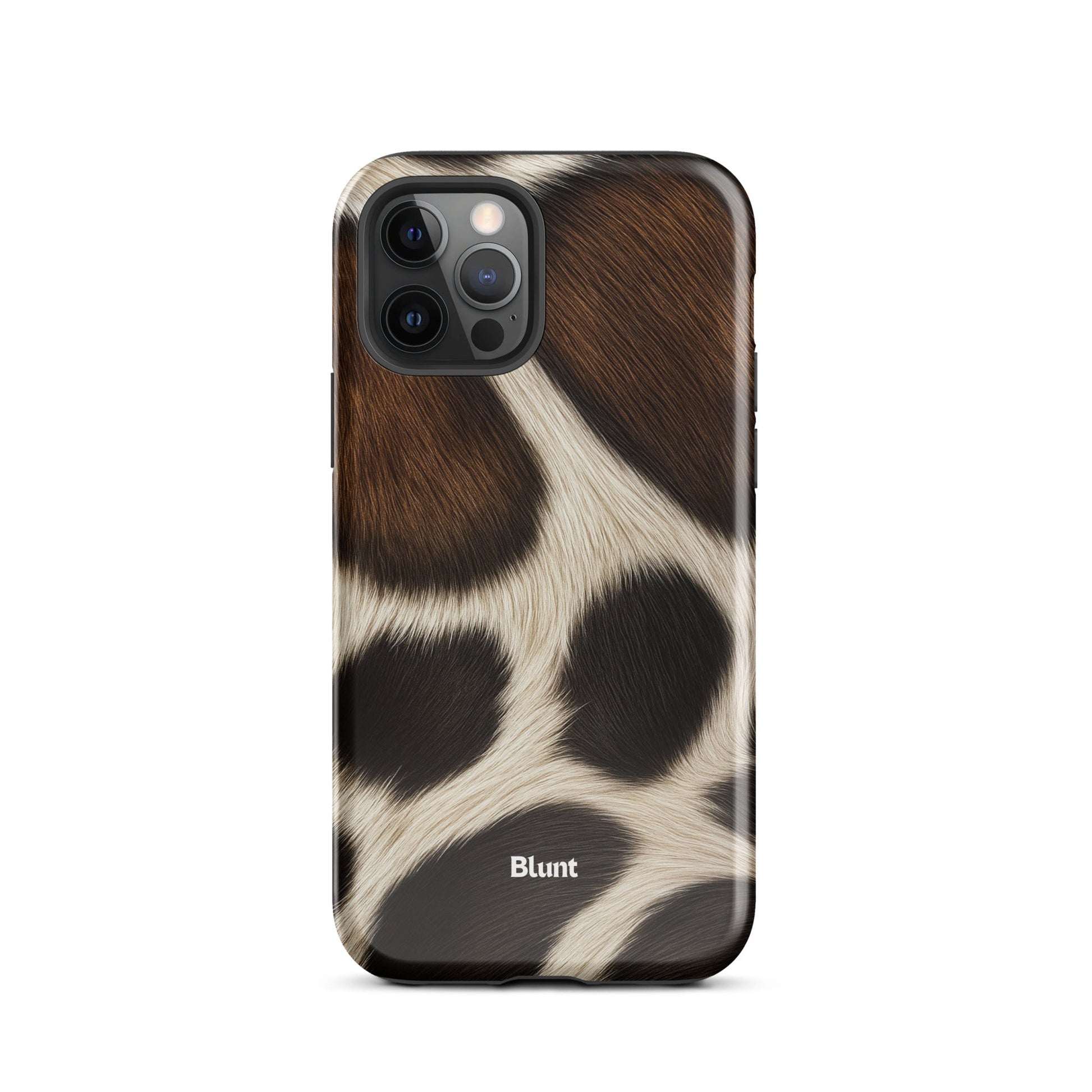 Saffy iPhone Case - Blunt Cases