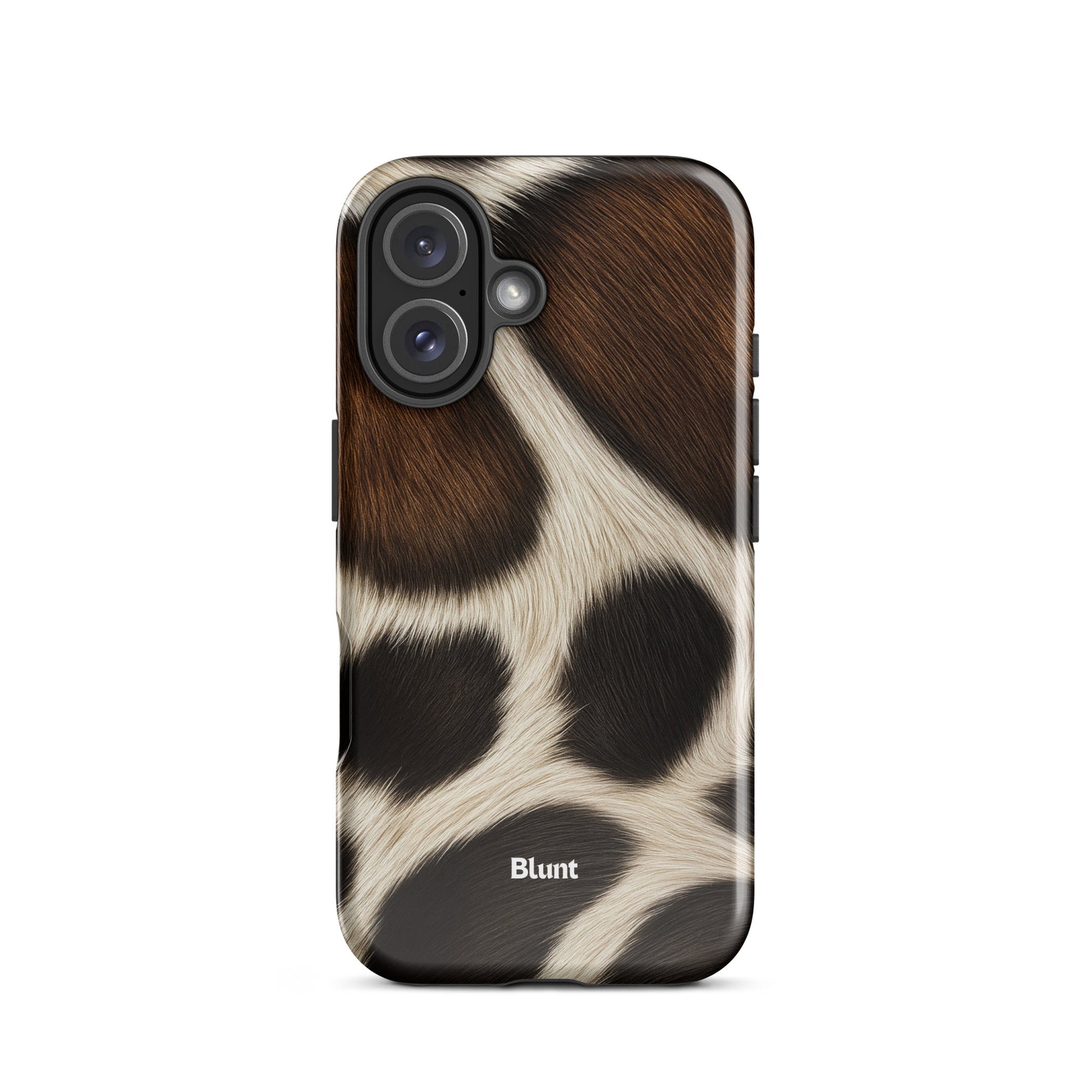Saffy iPhone Case - Blunt Cases
