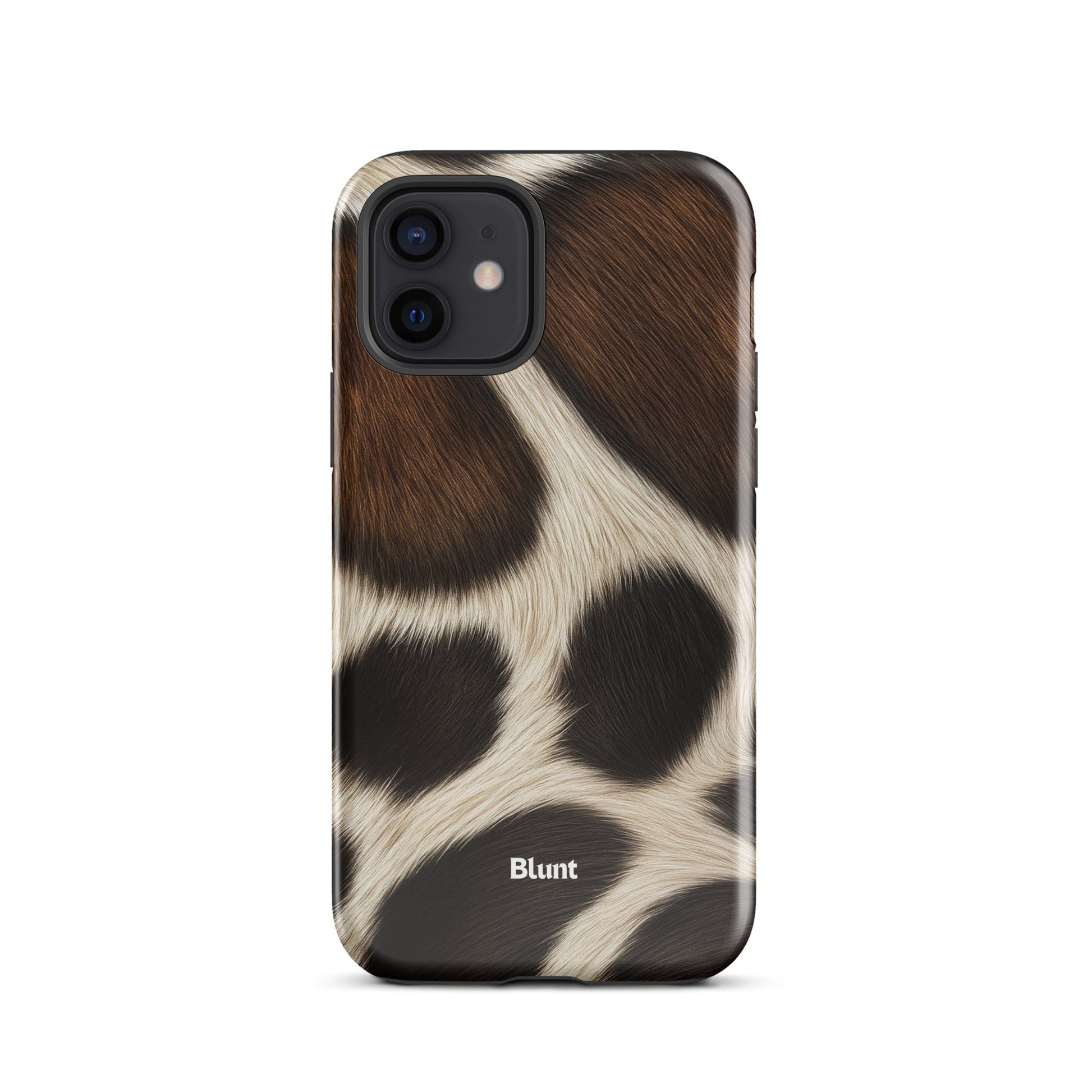 Saffy iPhone Case - Blunt Cases