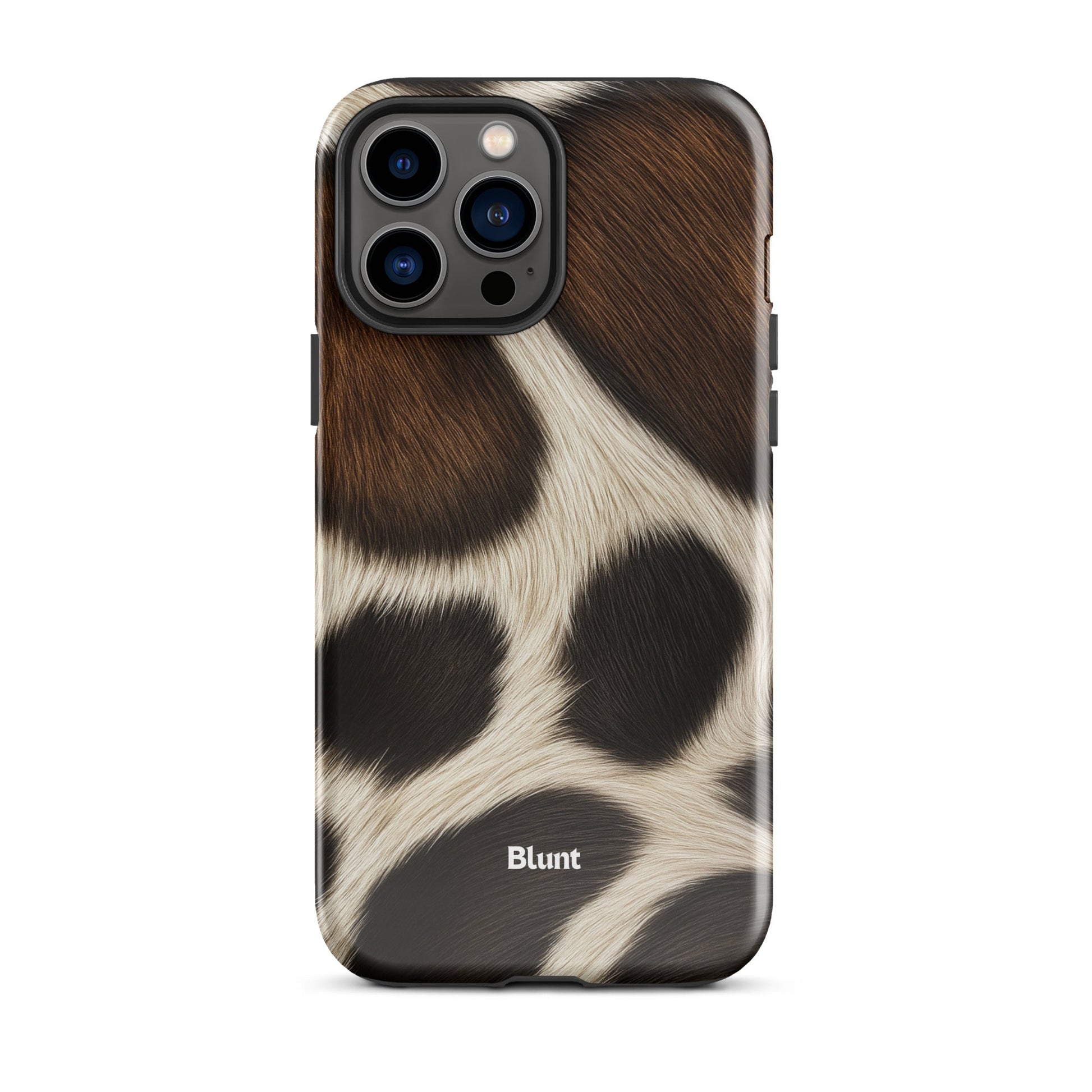 Saffy iPhone Case - Blunt Cases