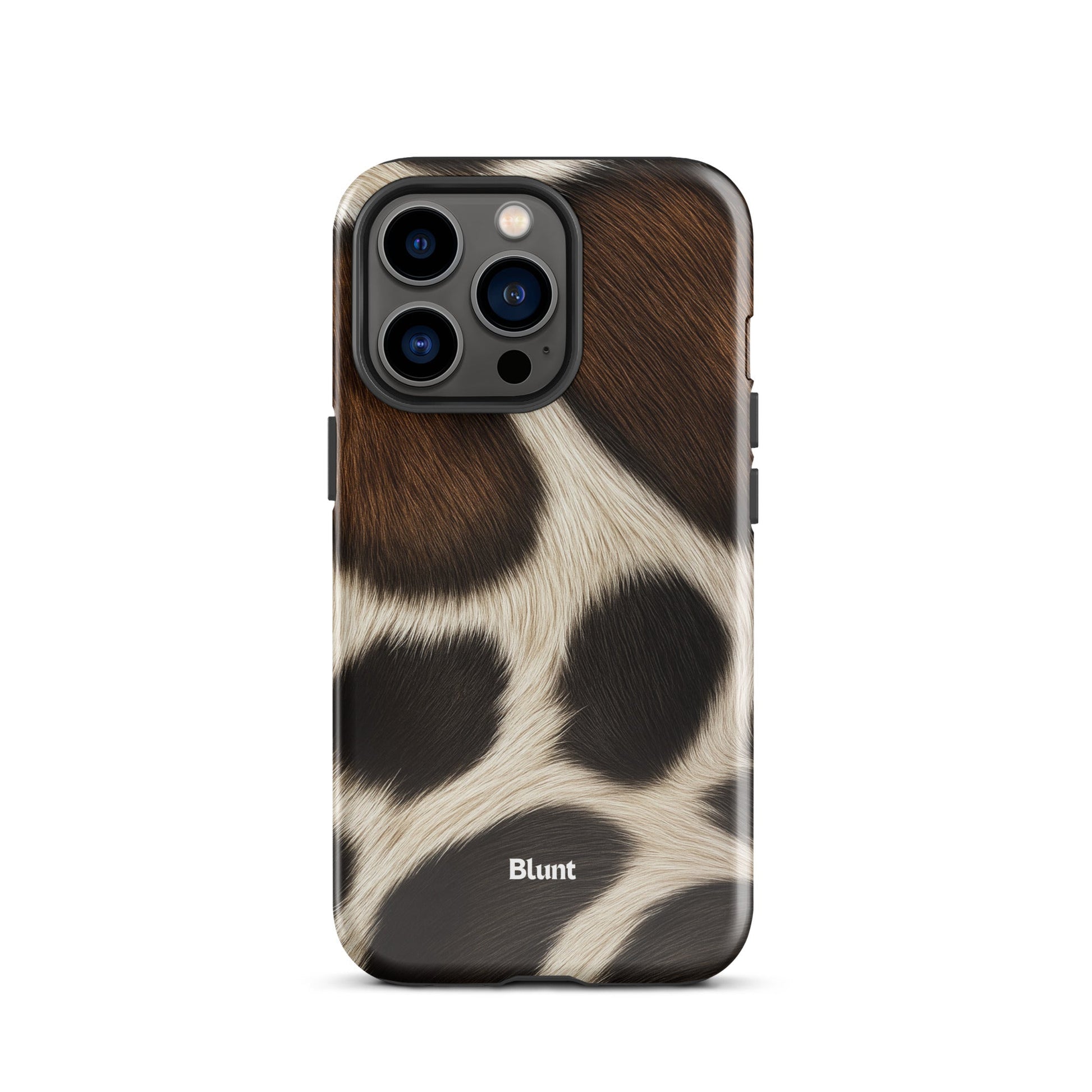 Saffy iPhone Case - Blunt Cases