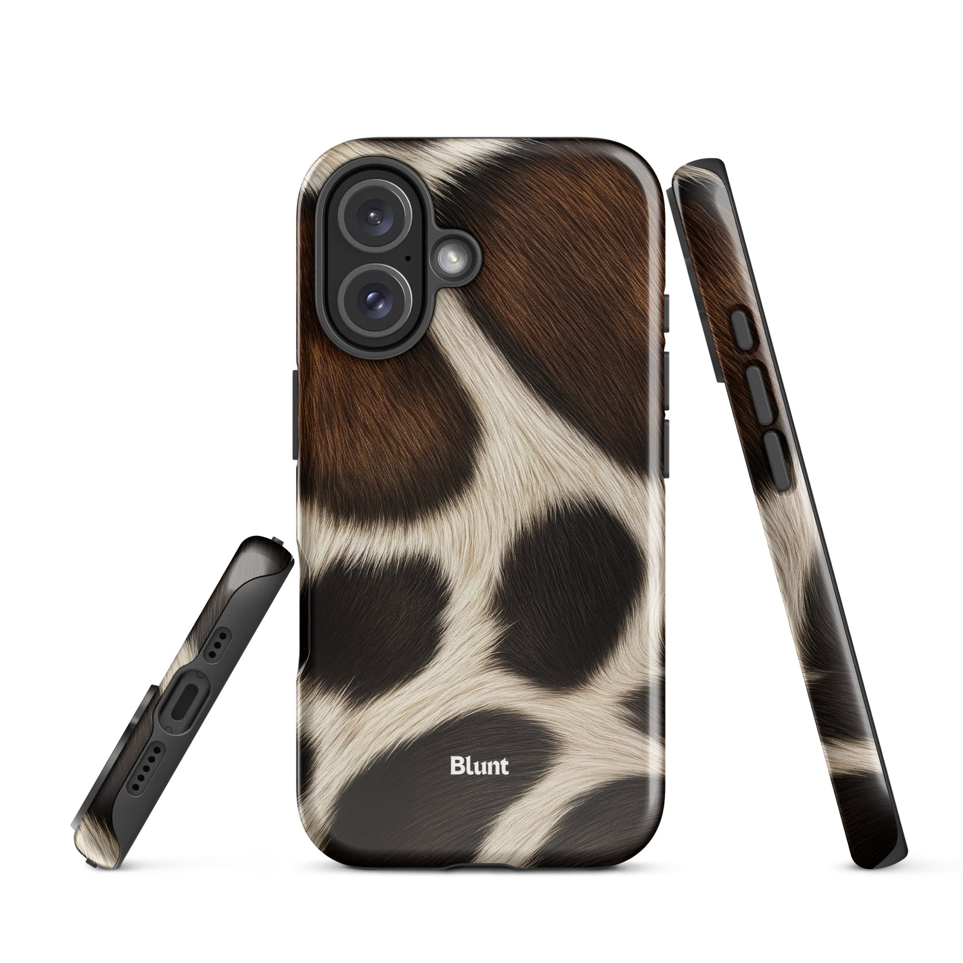 Saffy iPhone Case - Blunt Cases