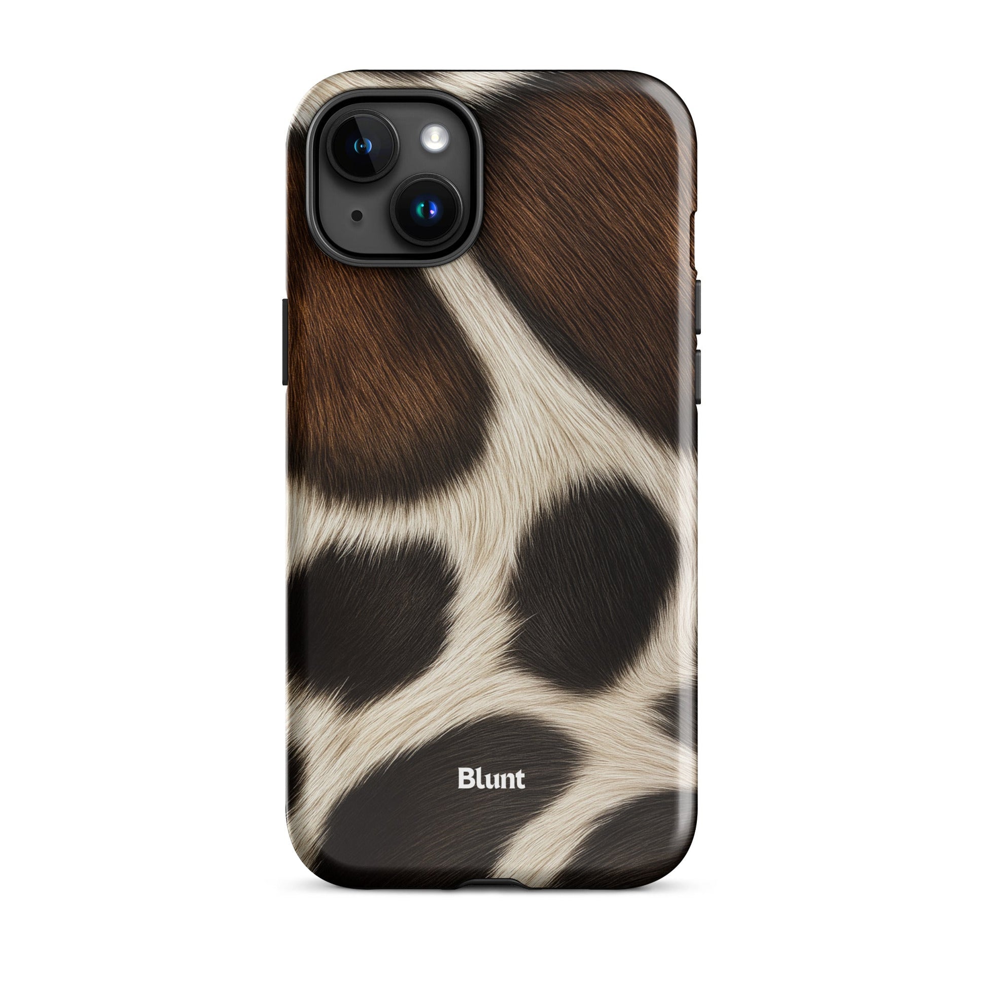Saffy iPhone Case - Blunt Cases