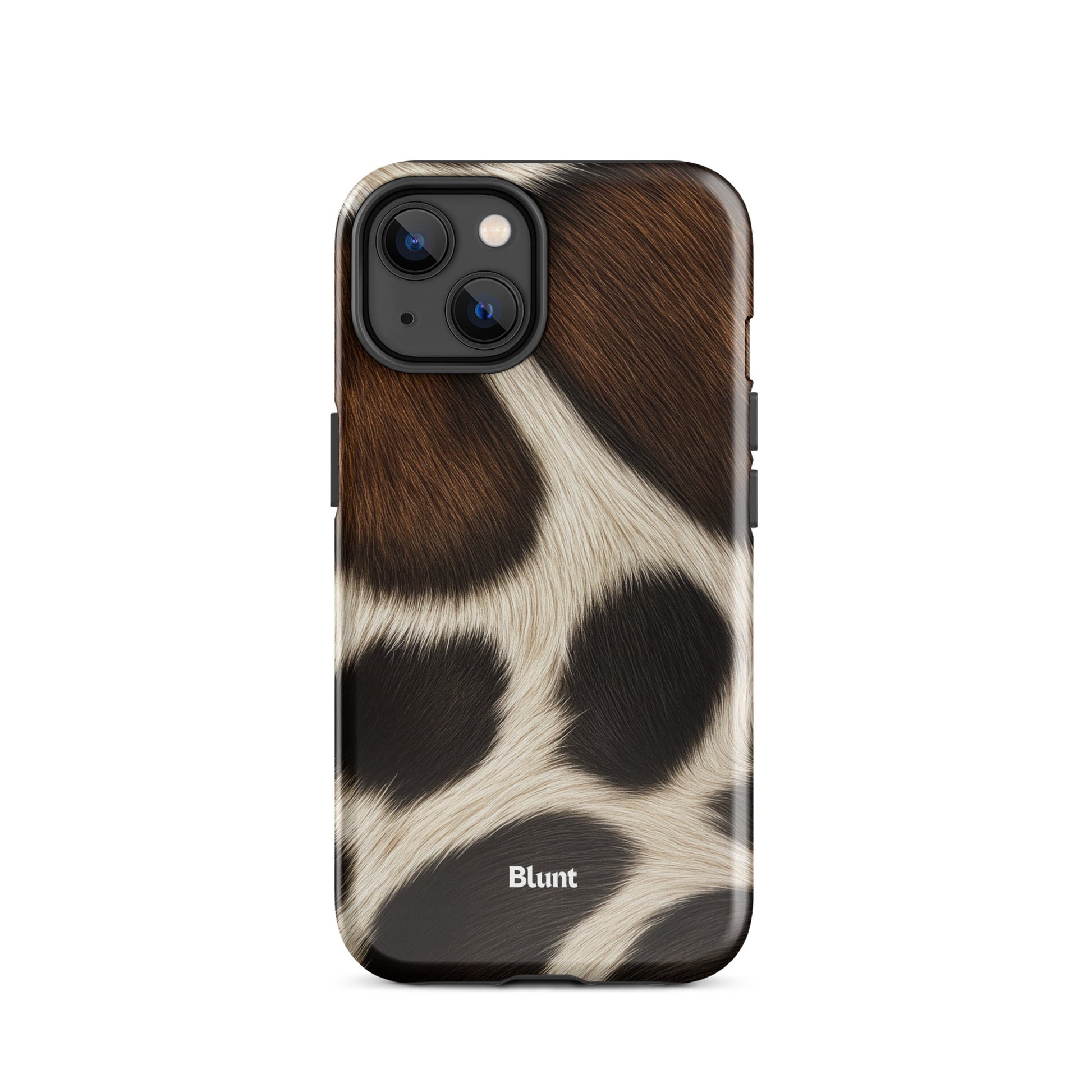 Saffy iPhone Case - Blunt Cases