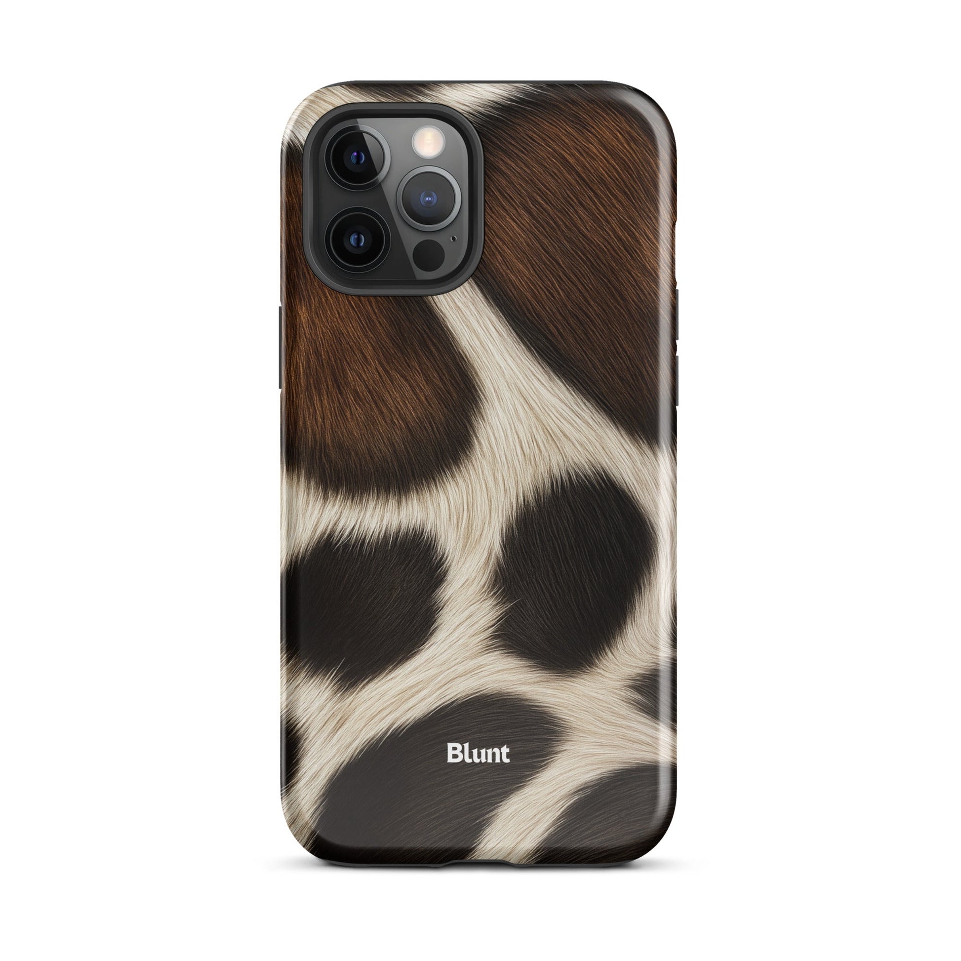 Saffy iPhone Case - Blunt Cases