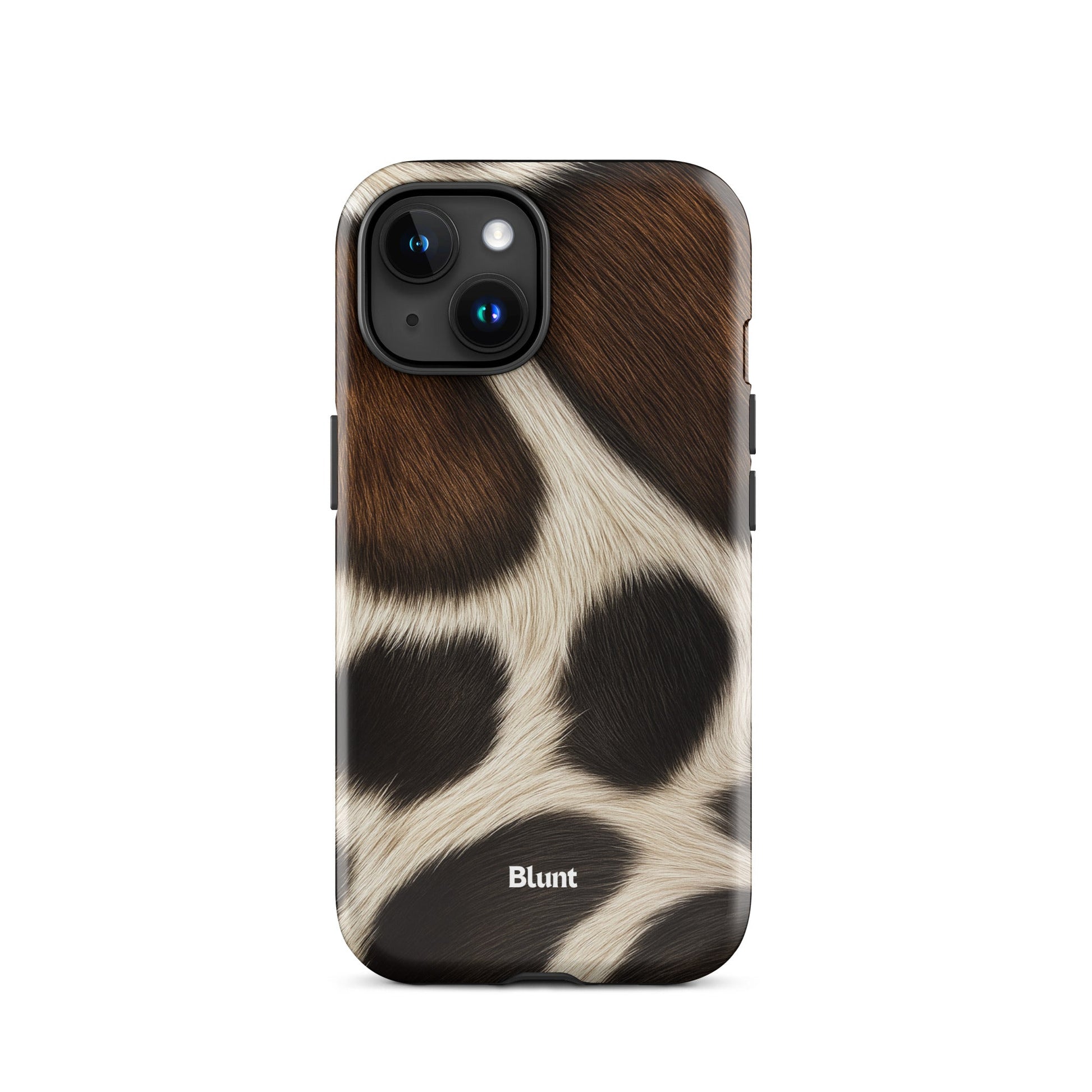 Saffy iPhone Case - Blunt Cases