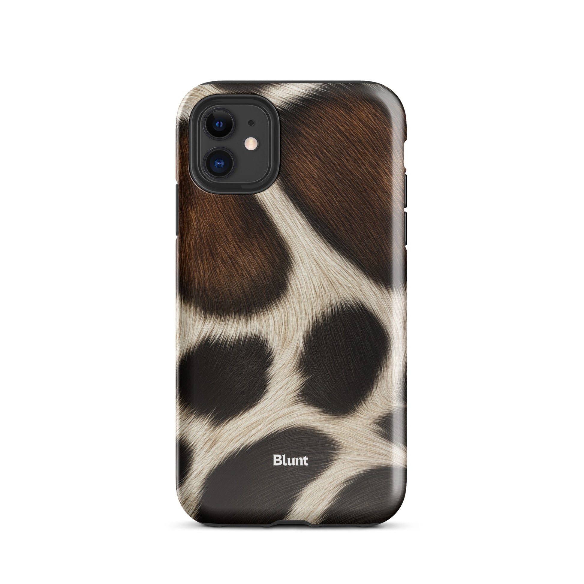 Saffy iPhone Case - Blunt Cases