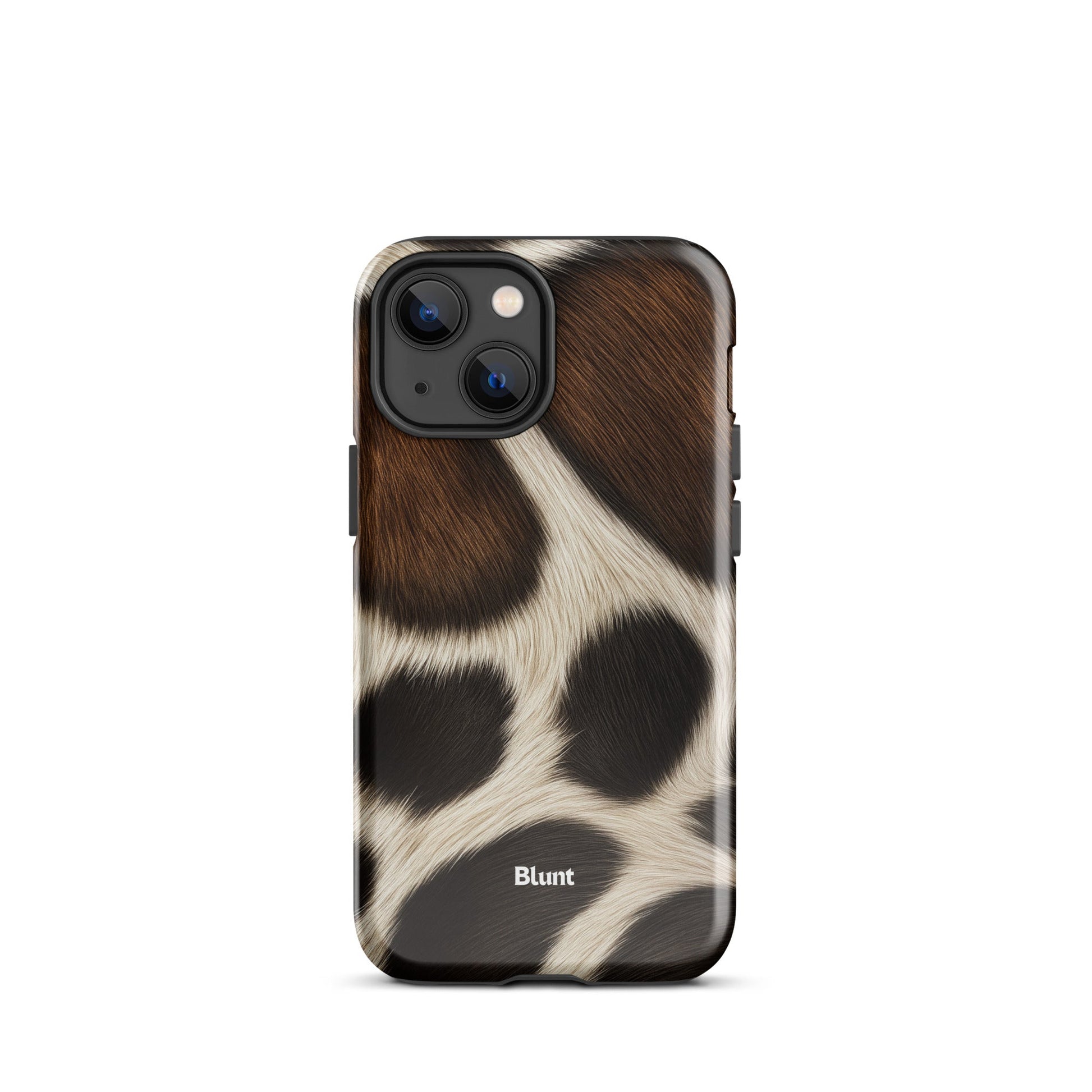 Saffy iPhone Case - Blunt Cases