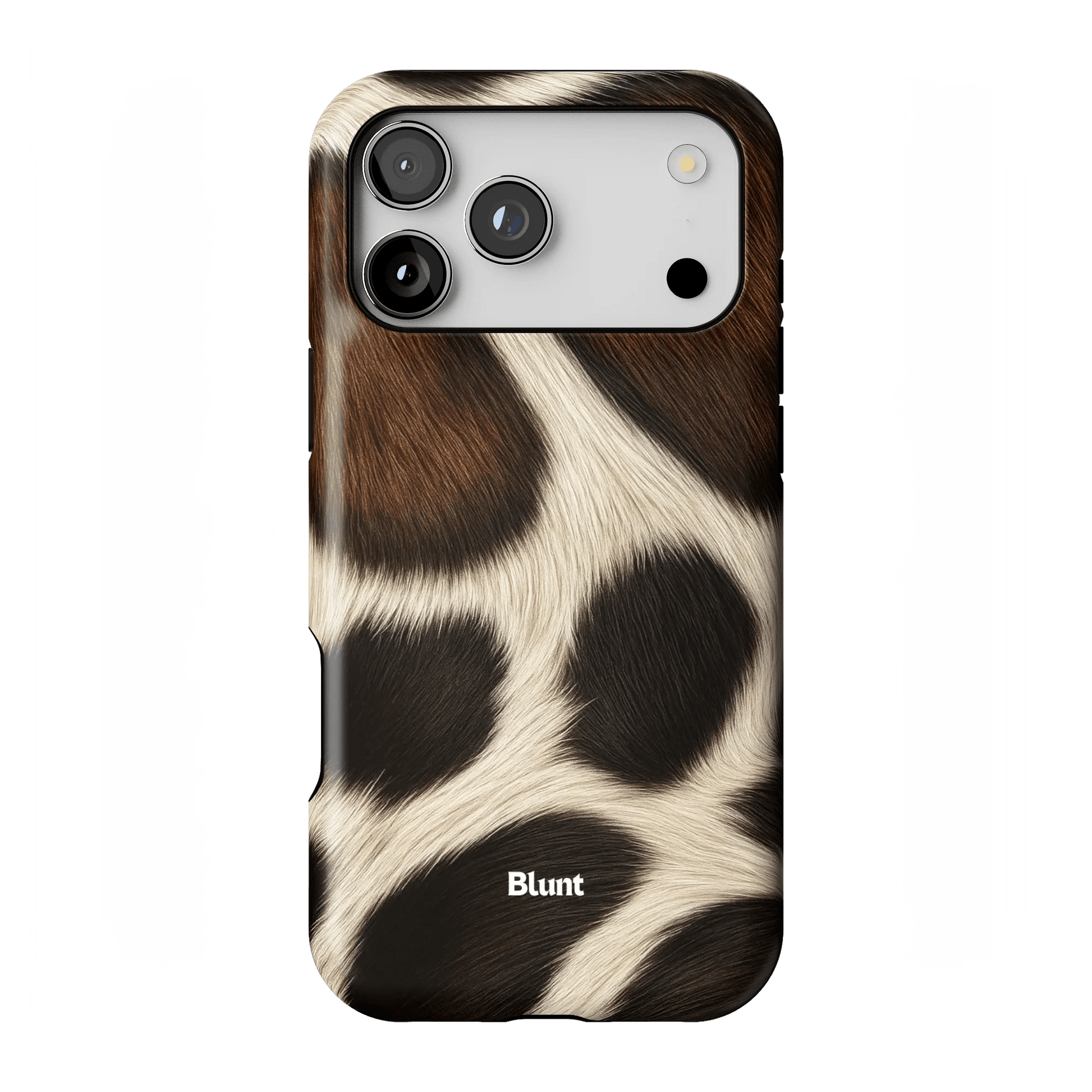 Saffy iPhone Case - Blunt Cases
