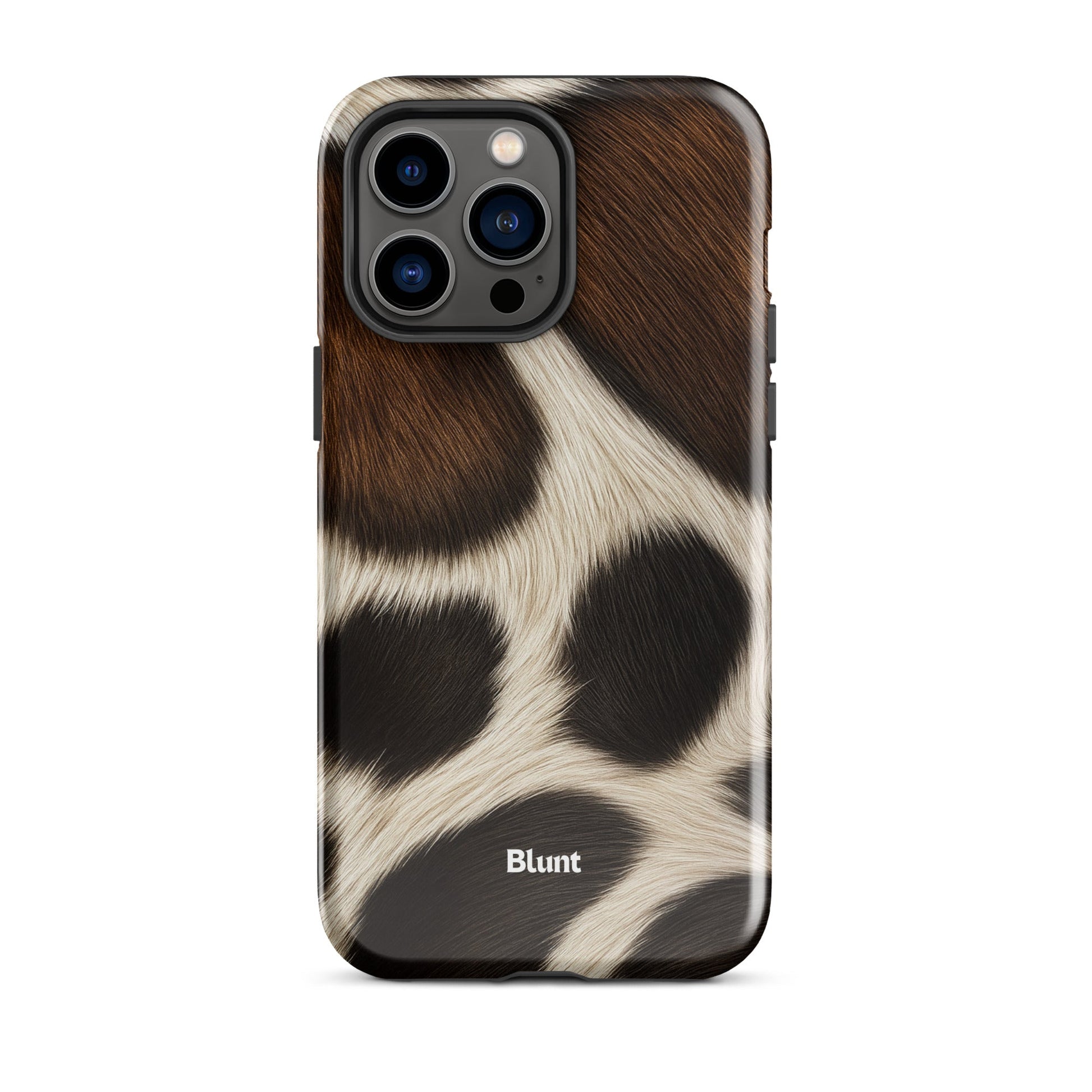 Saffy iPhone Case - Blunt Cases