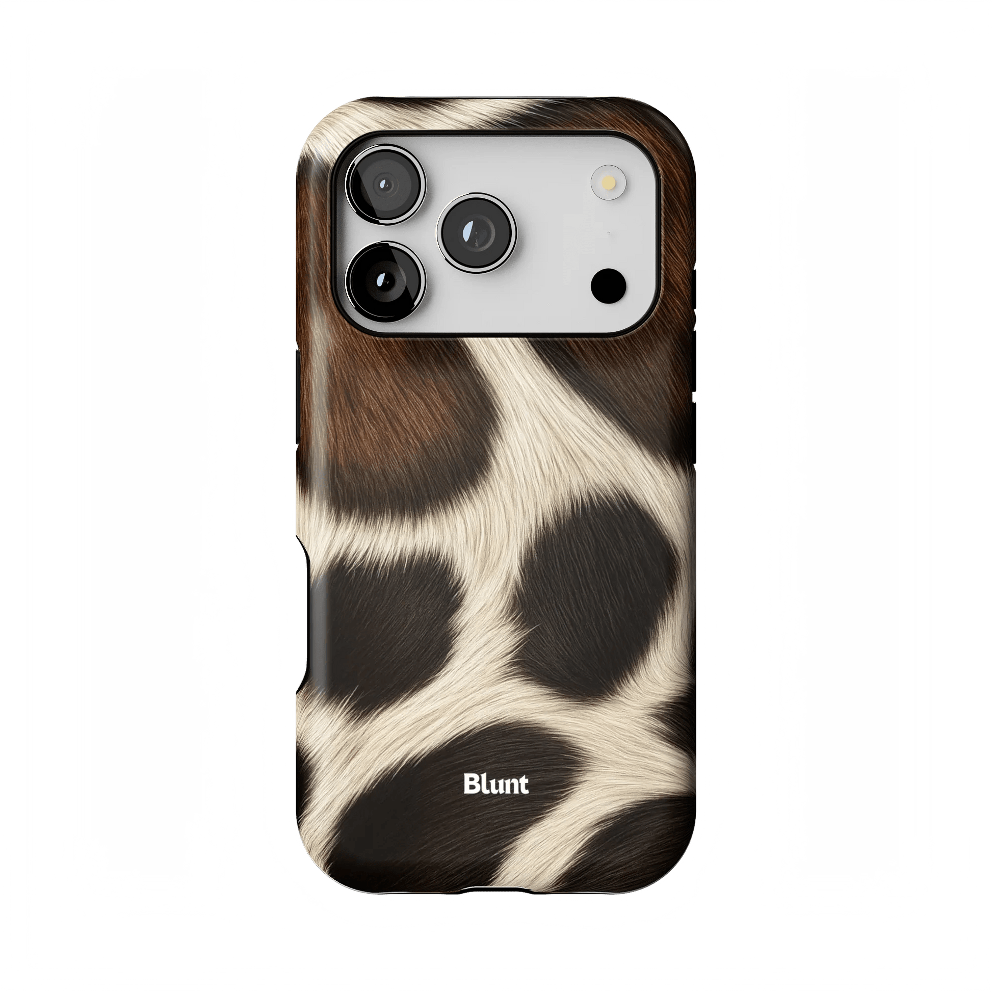 Saffy iPhone Case - Blunt Cases