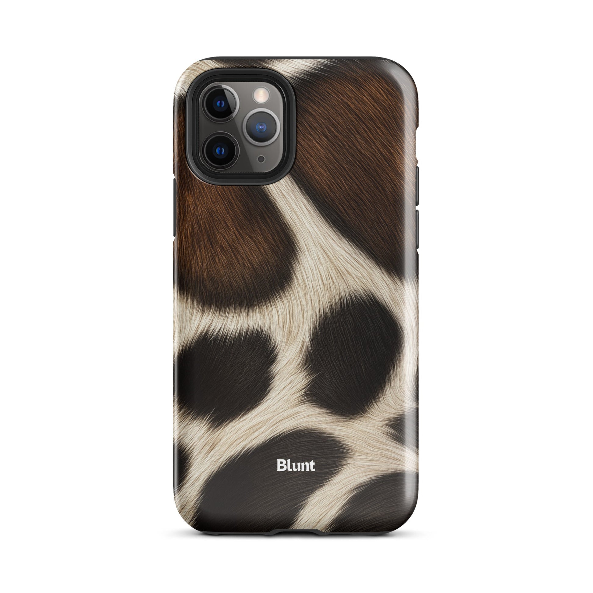 Saffy iPhone Case - Blunt Cases