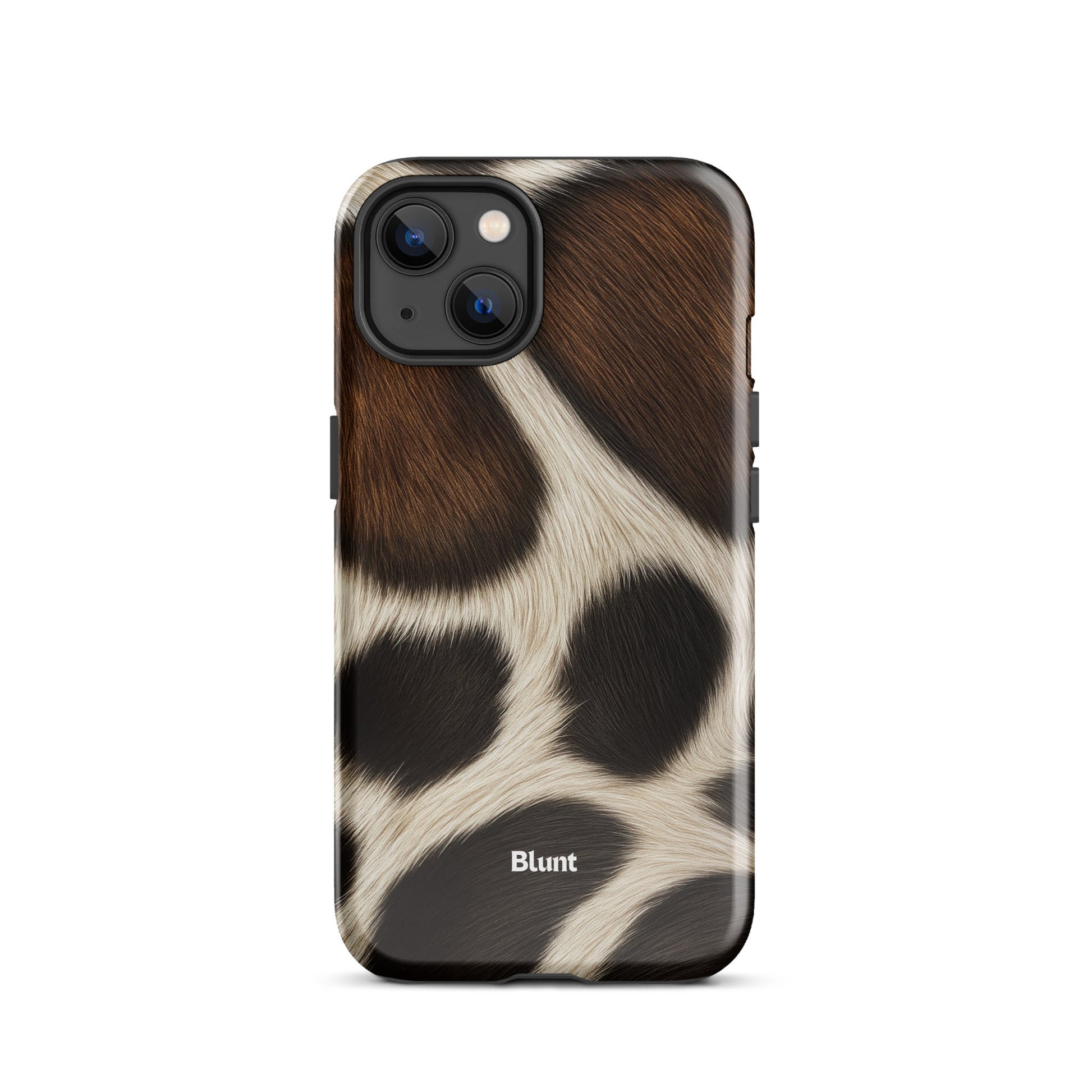 Saffy iPhone Case - Blunt Cases