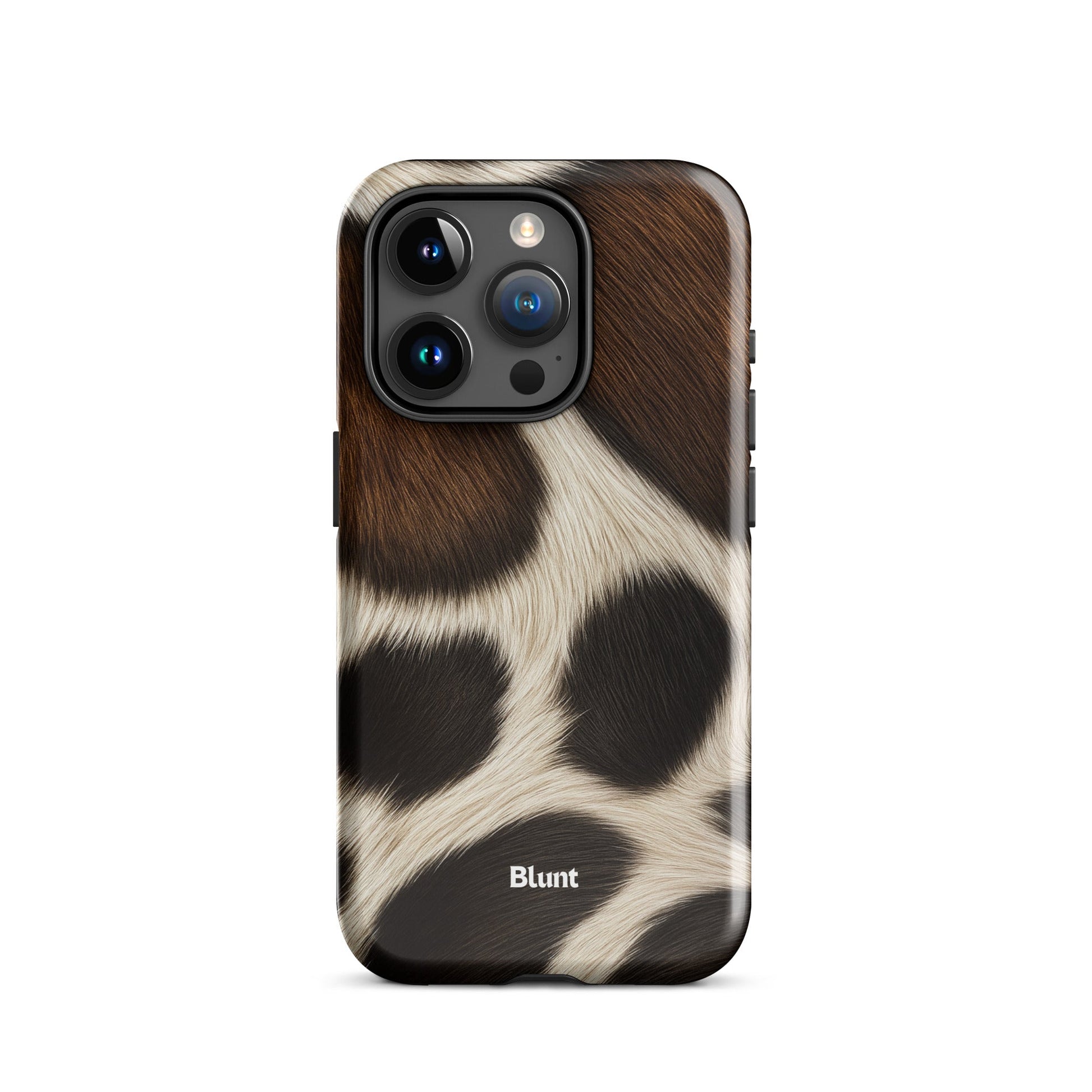 Saffy iPhone Case - Blunt Cases